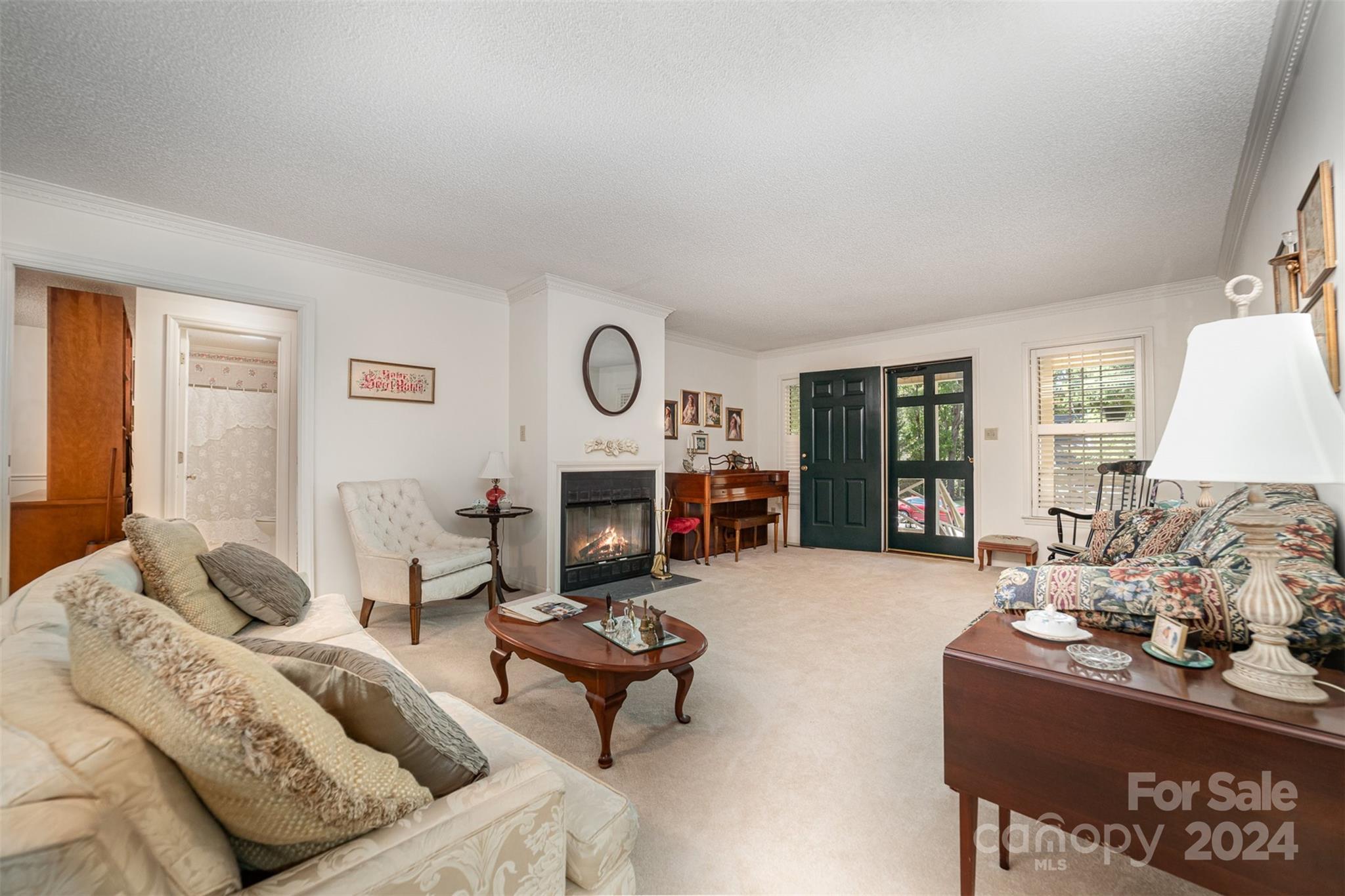 Breckenridge - Residential