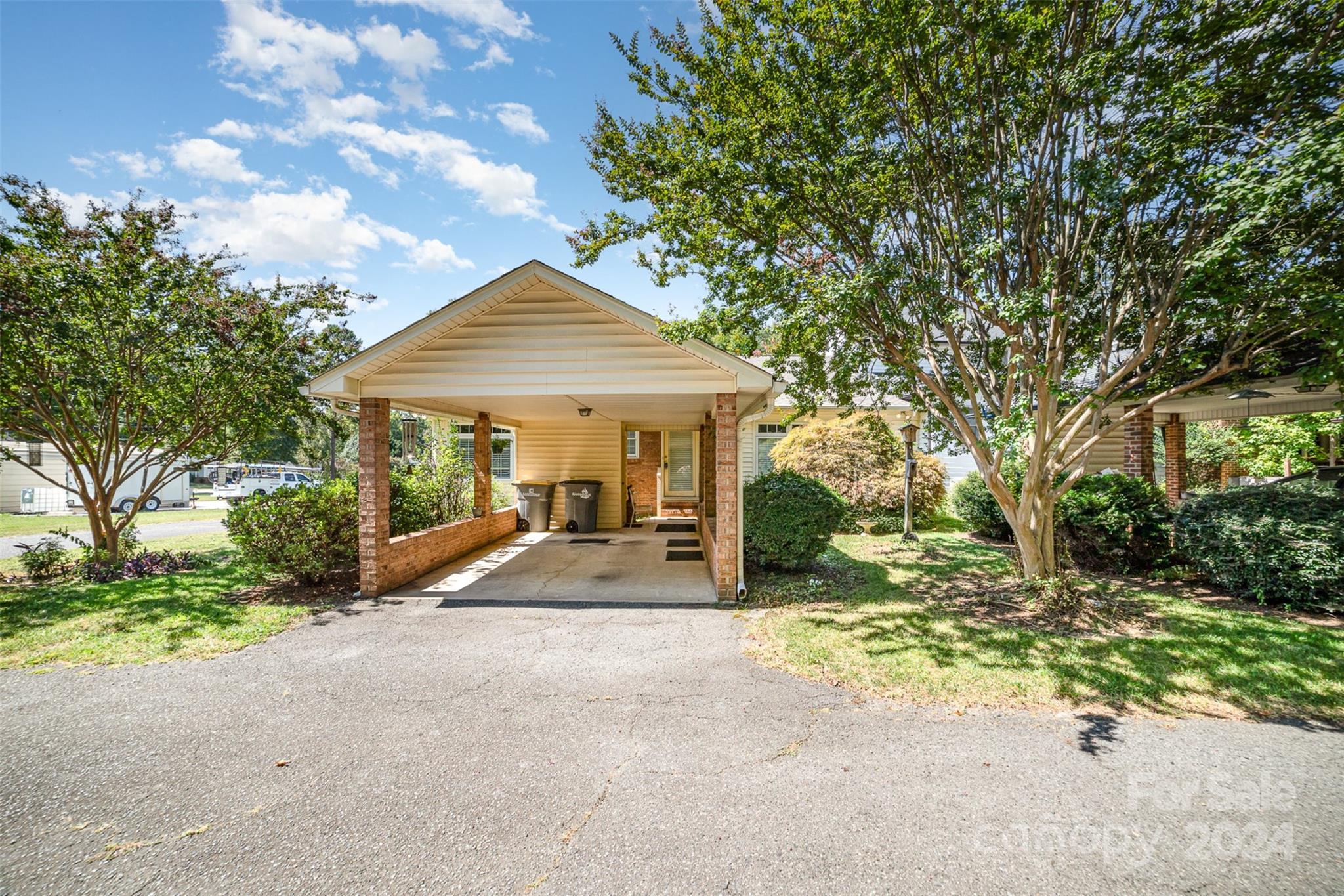 Breckenridge - Residential