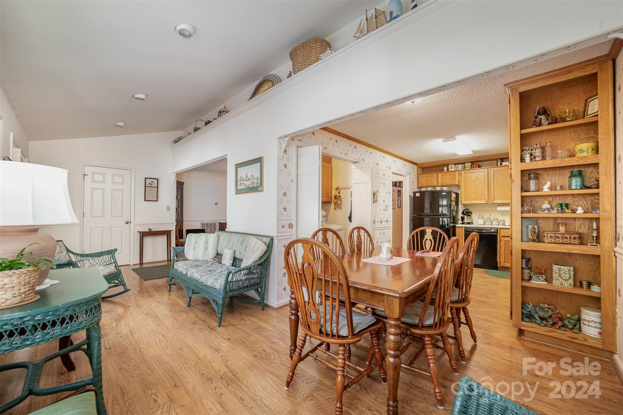 Breckenridge - Residential