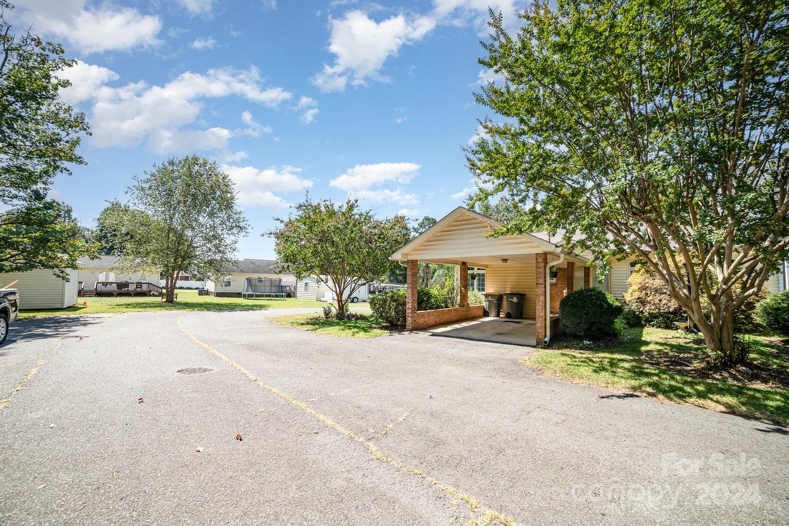 Breckenridge - Residential