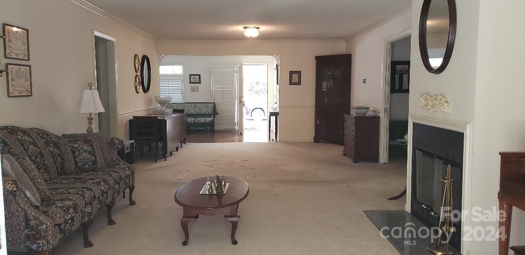 Breckenridge - Residential