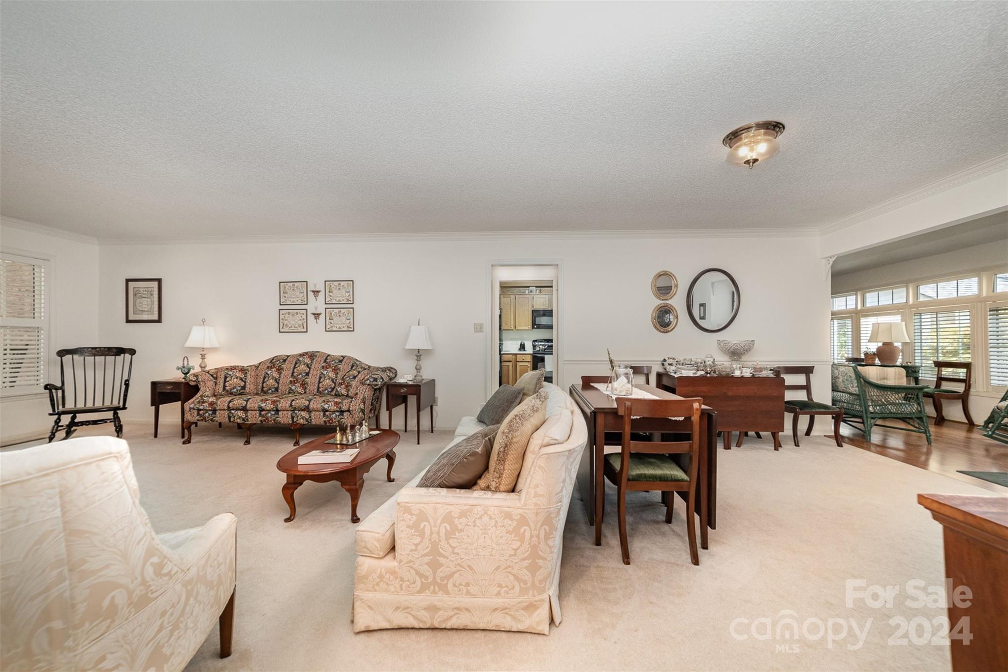 Breckenridge - Residential