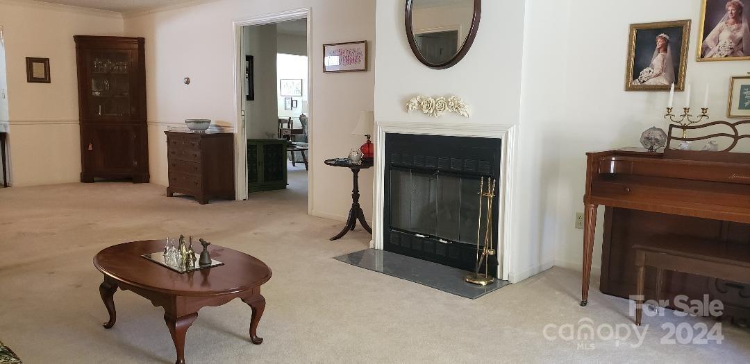 Breckenridge - Residential