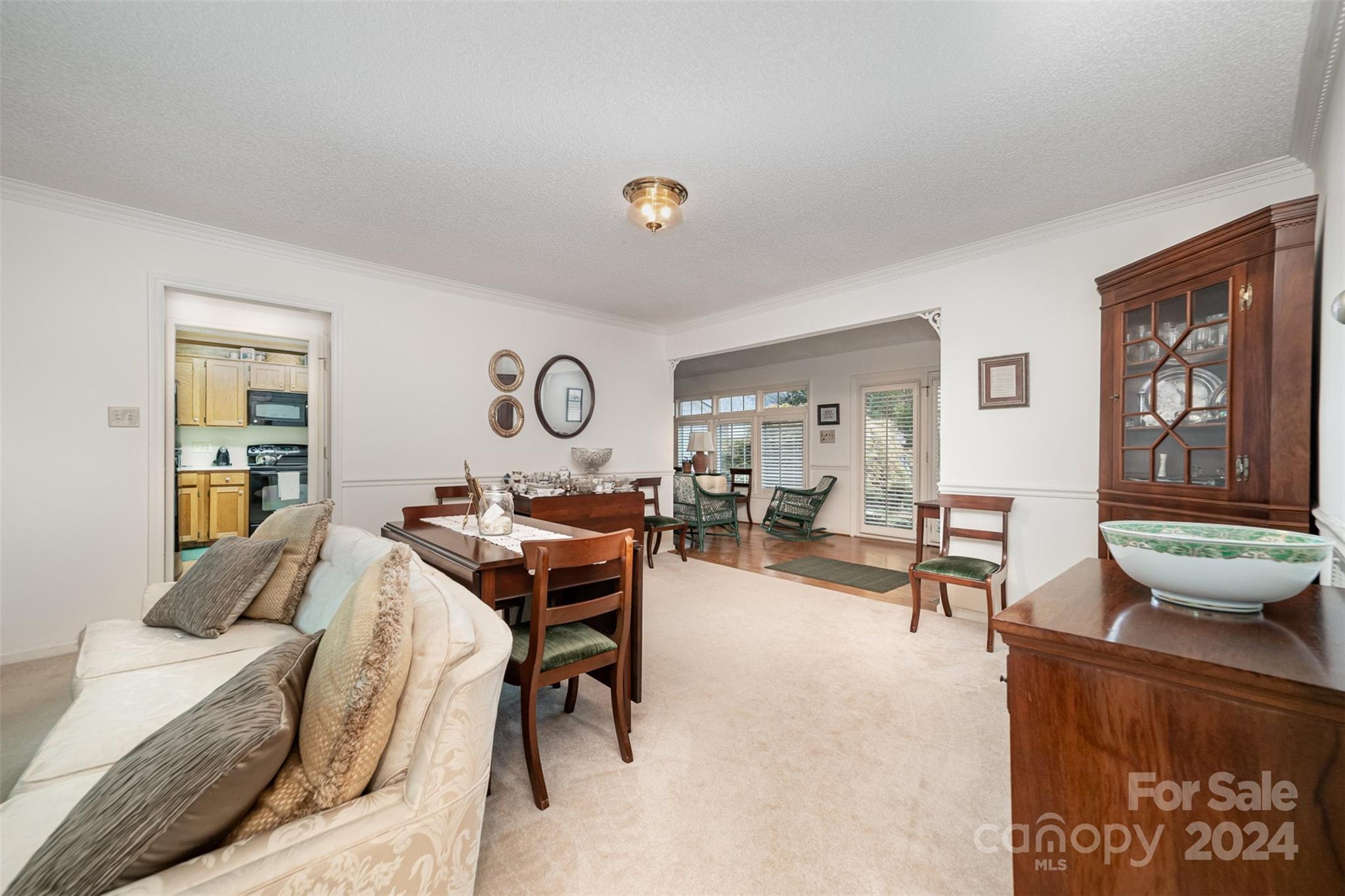 Breckenridge - Residential