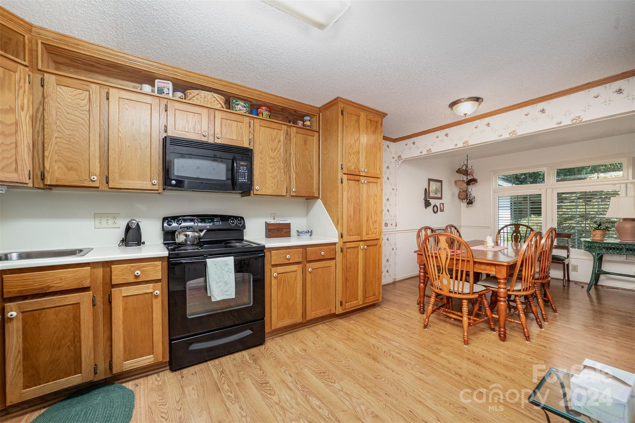 Breckenridge - Residential