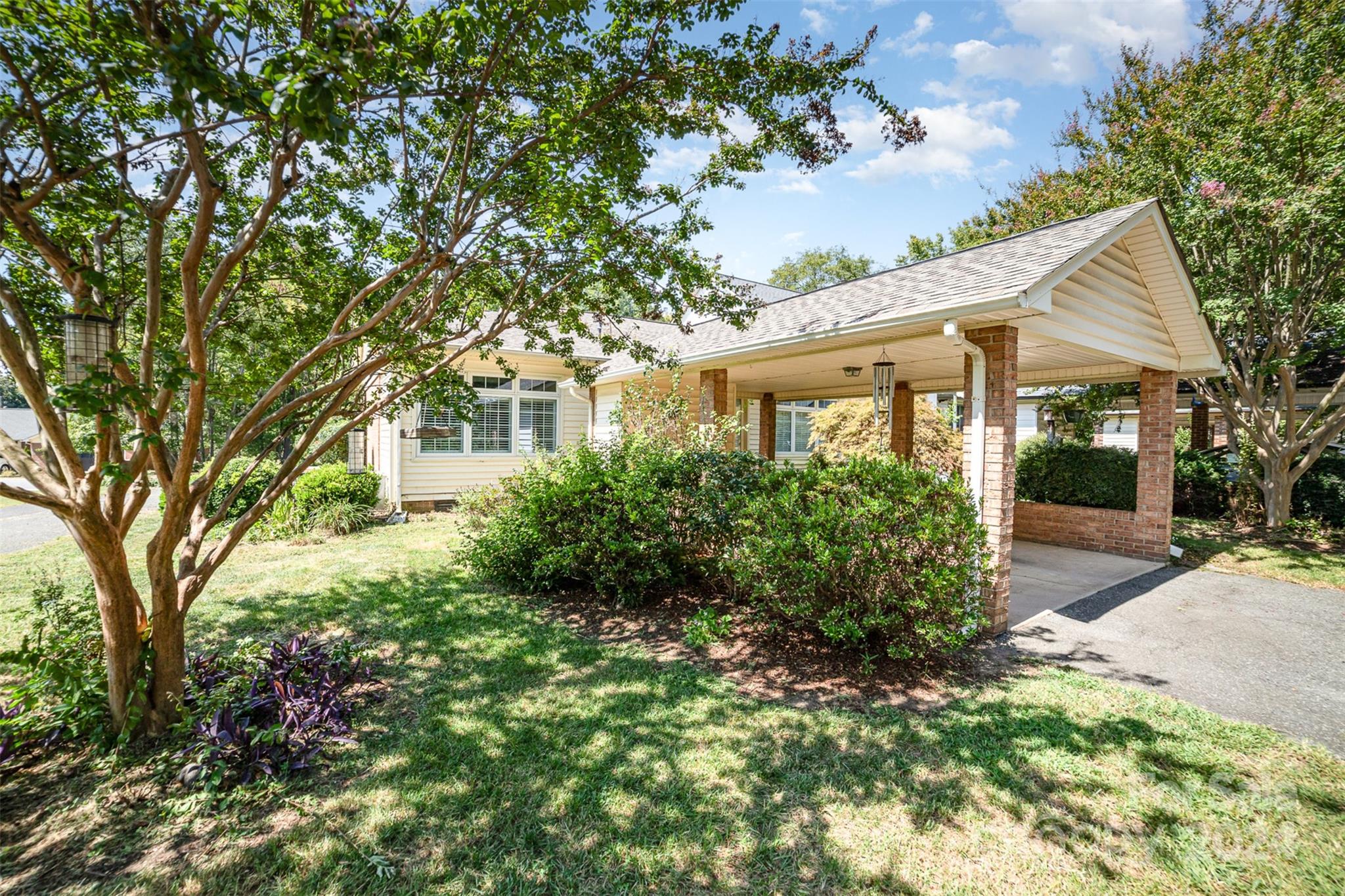 Breckenridge - Residential