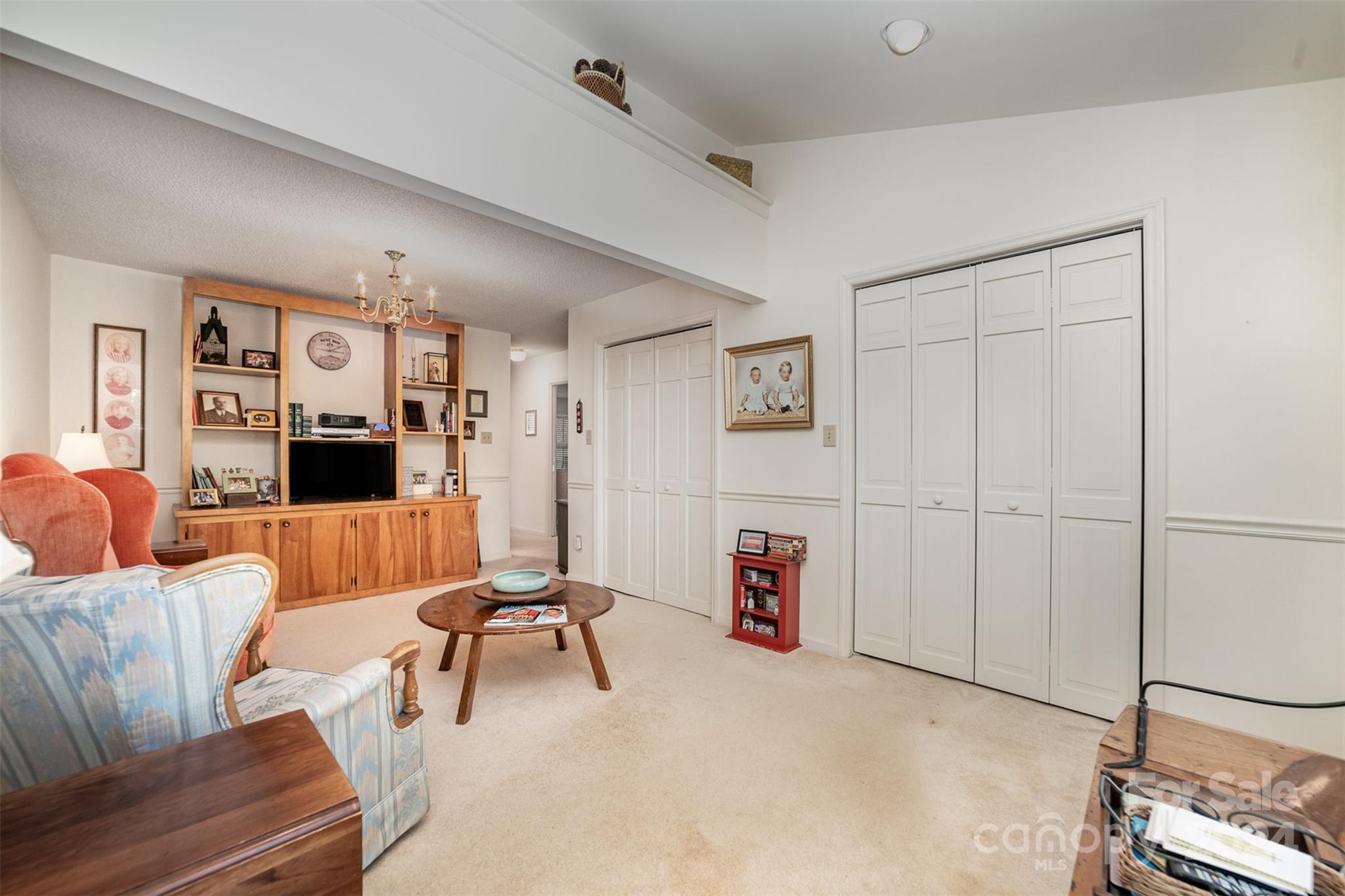 Breckenridge - Residential