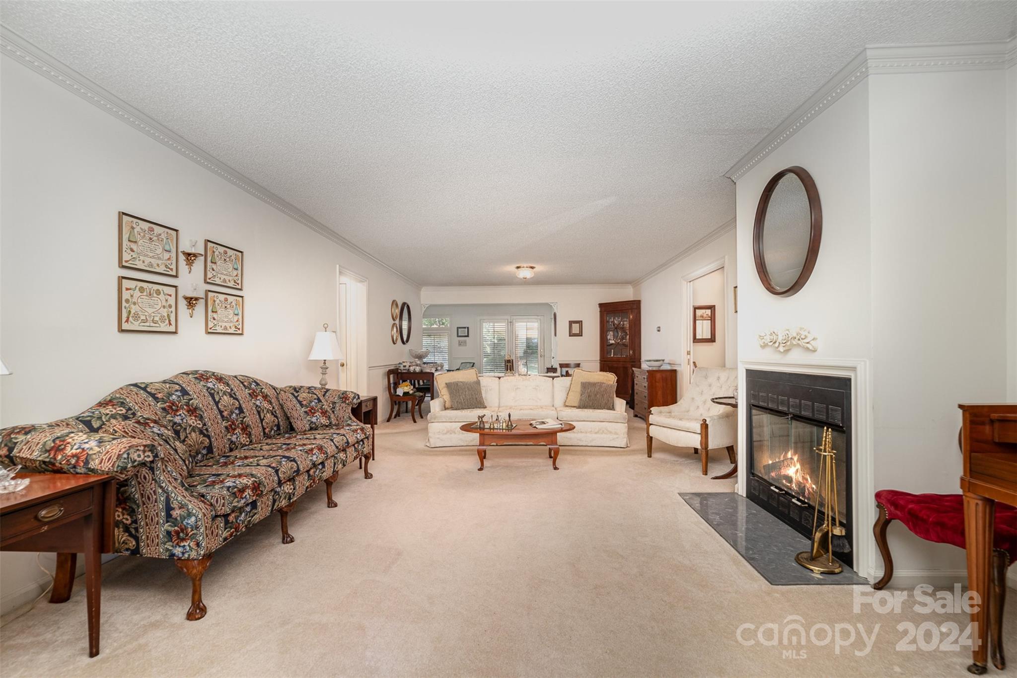 Breckenridge - Residential