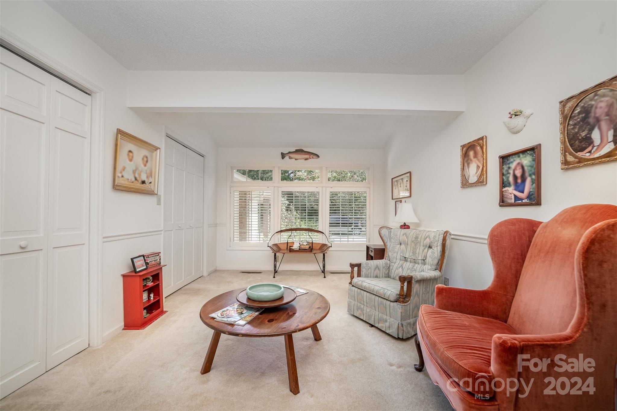 Breckenridge - Residential