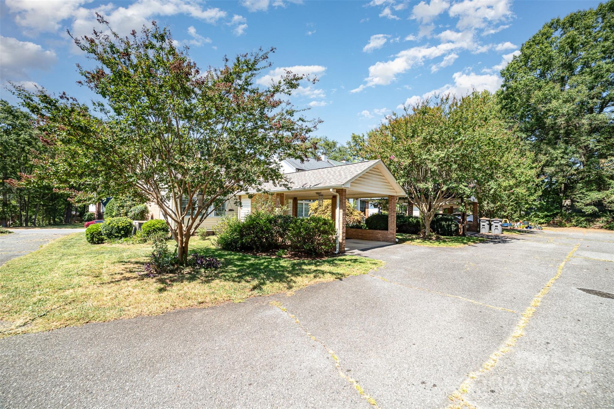 Breckenridge - Residential