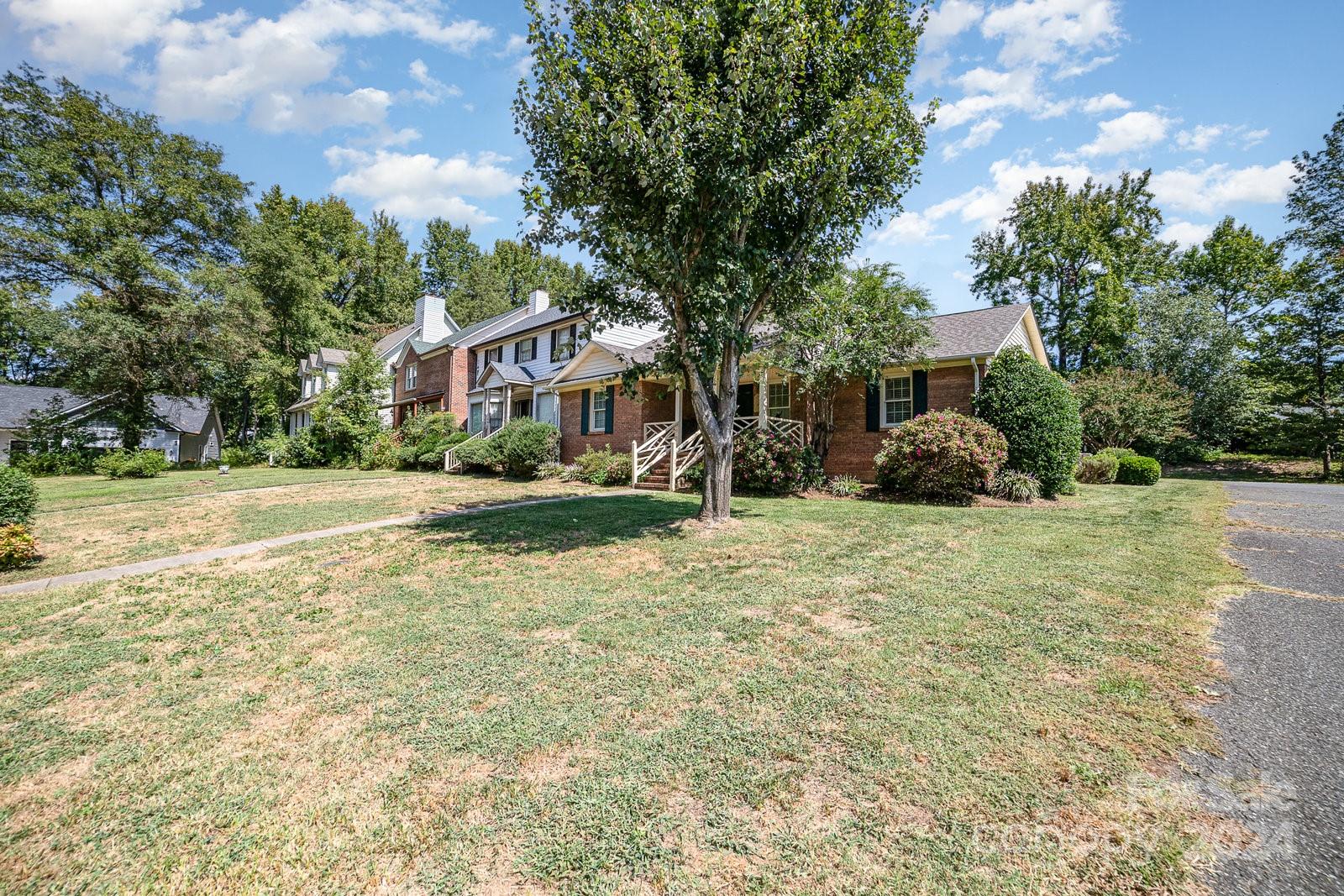 Breckenridge - Residential