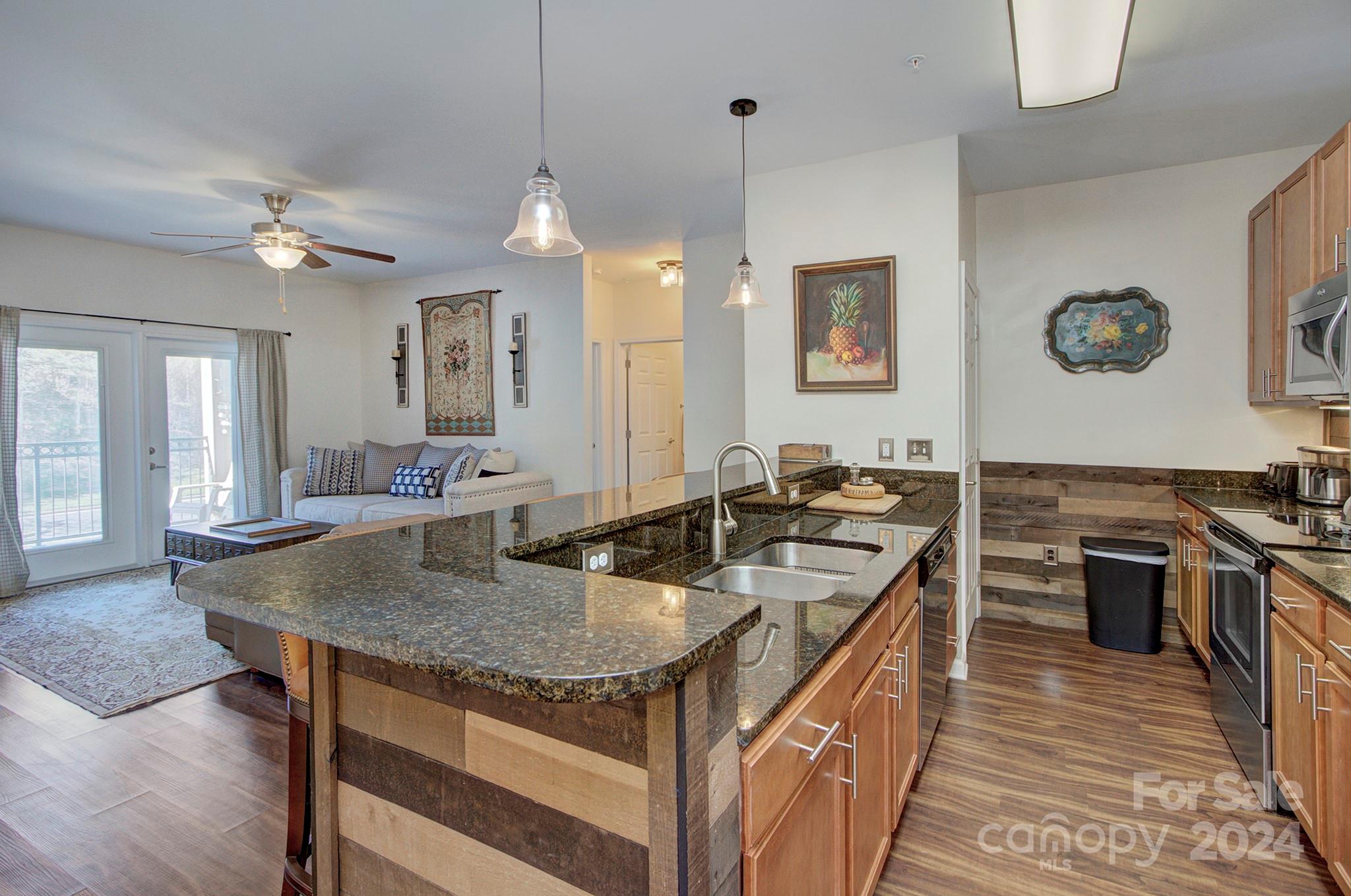 Brickton Village - Residential