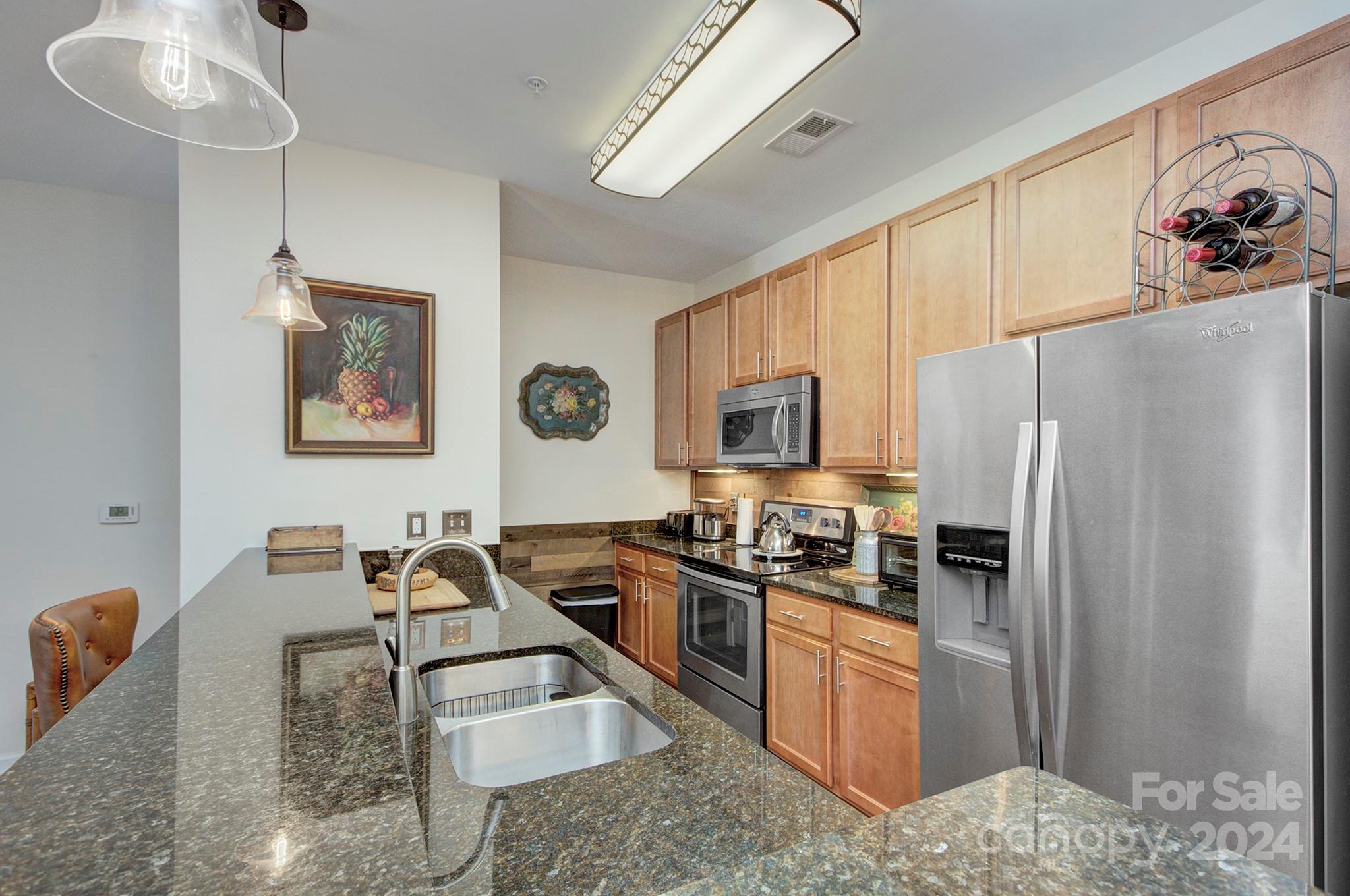 Brickton Village - Residential