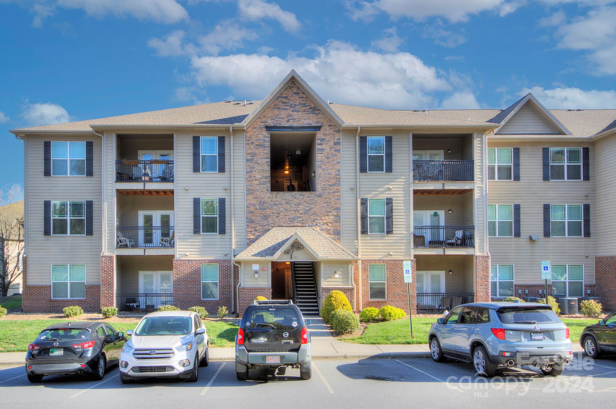 Brickton Village - Residential