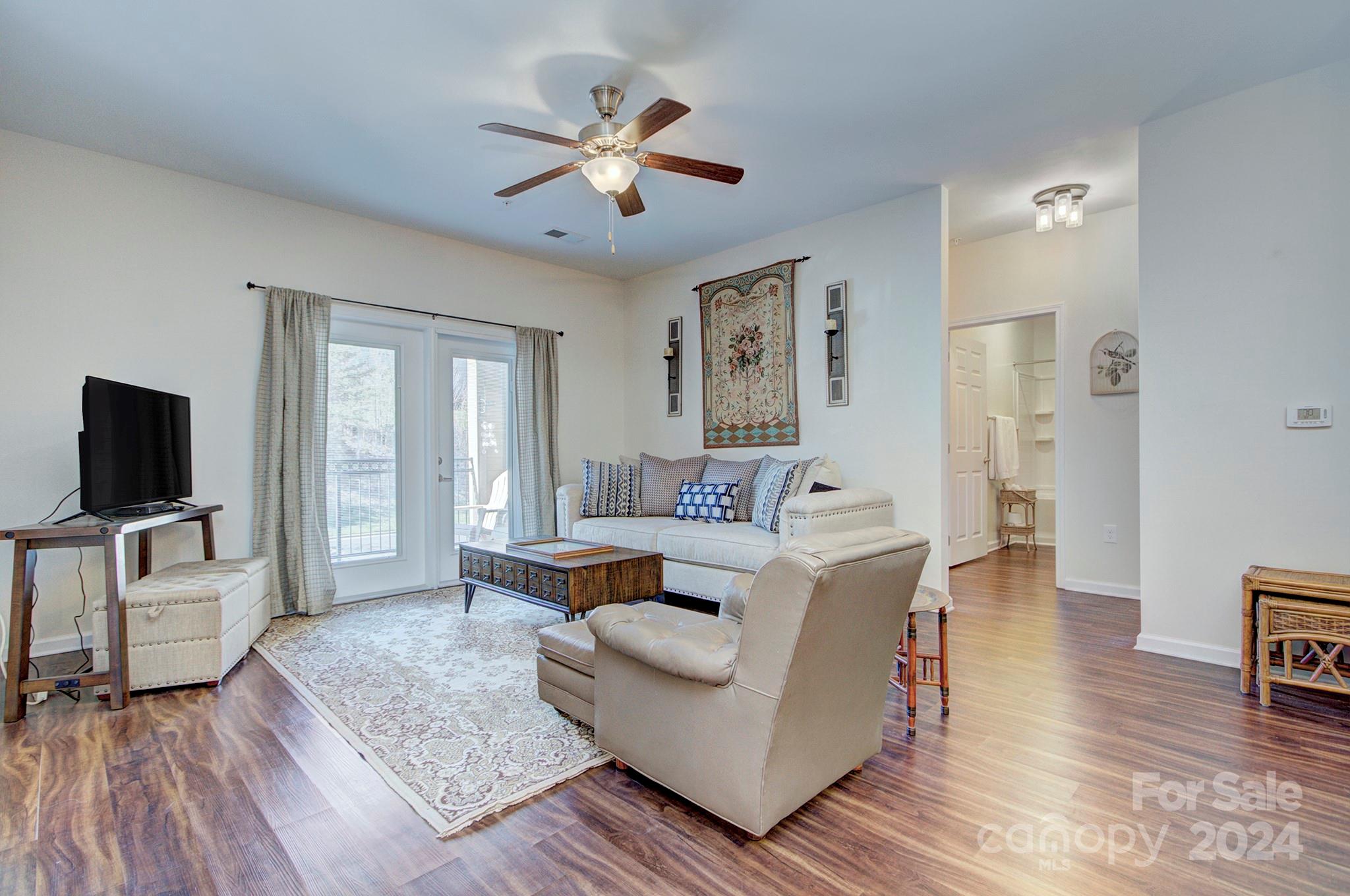 Brickton Village - Residential