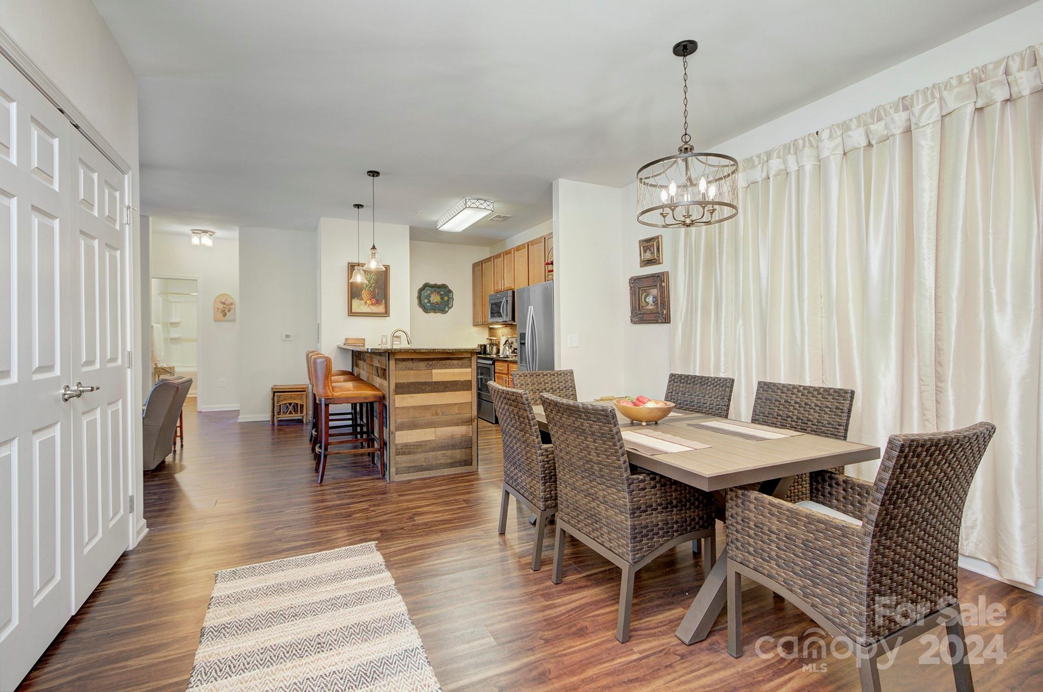 Brickton Village - Residential