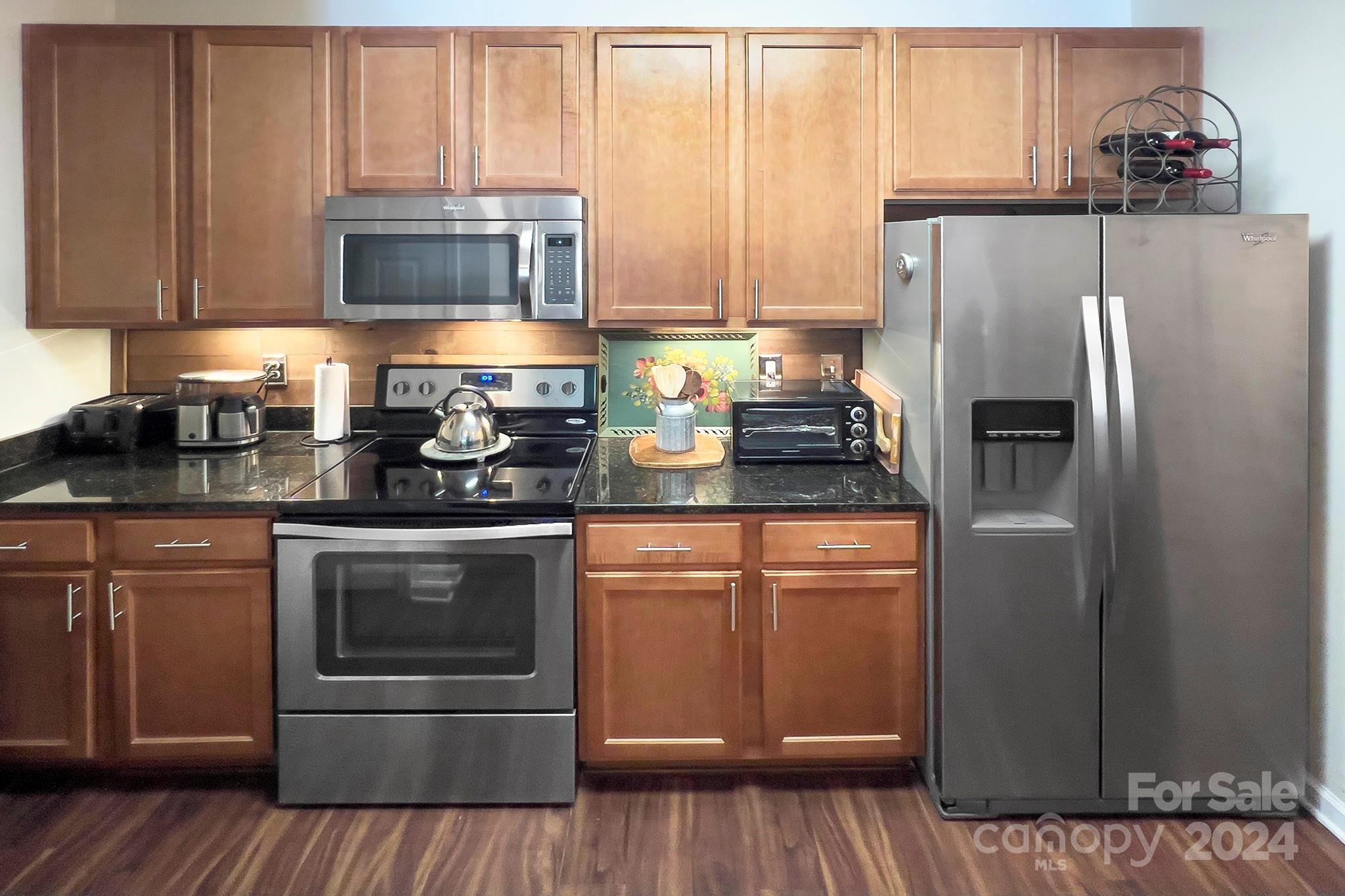 Brickton Village - Residential