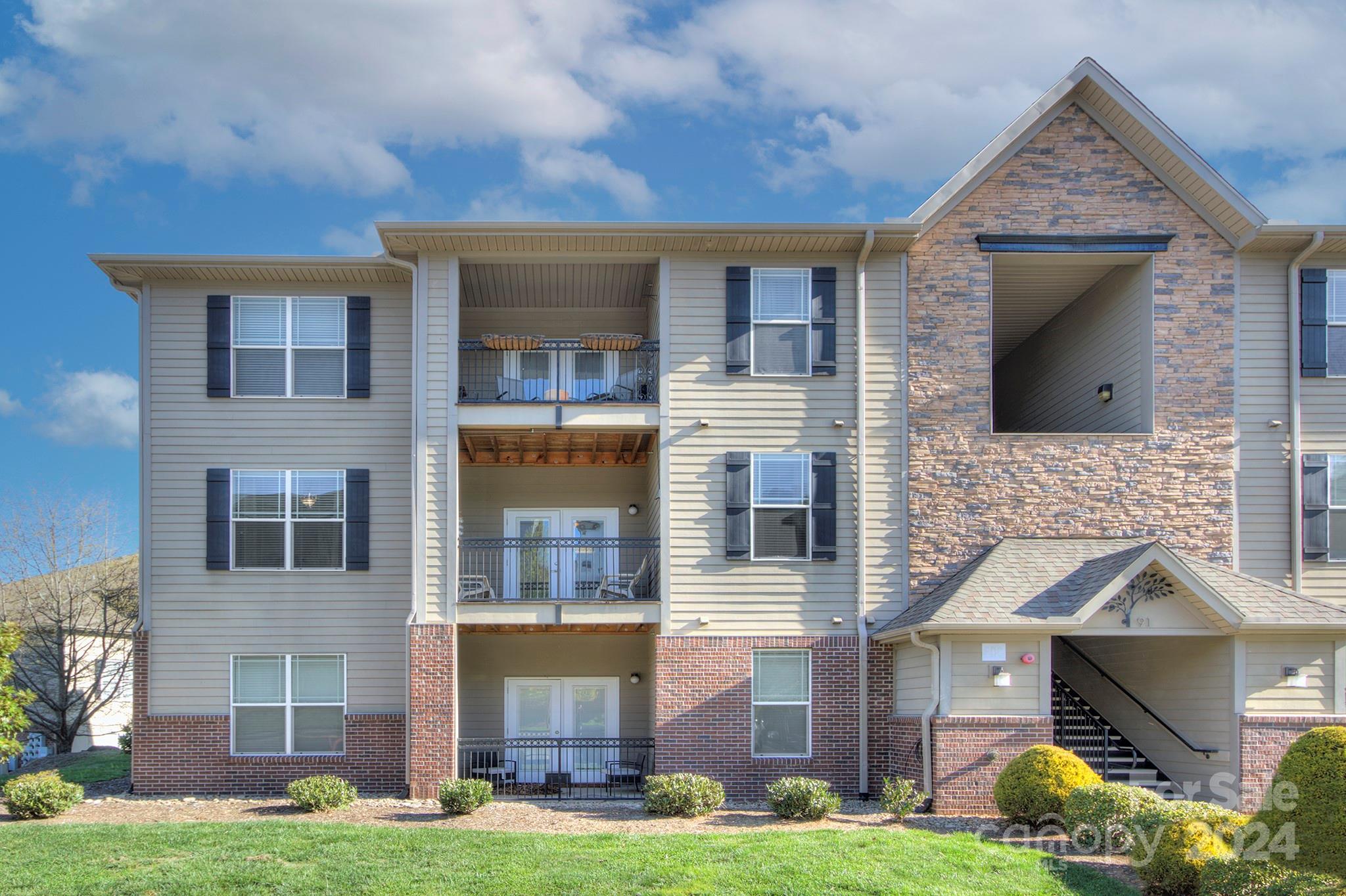 Brickton Village - Residential