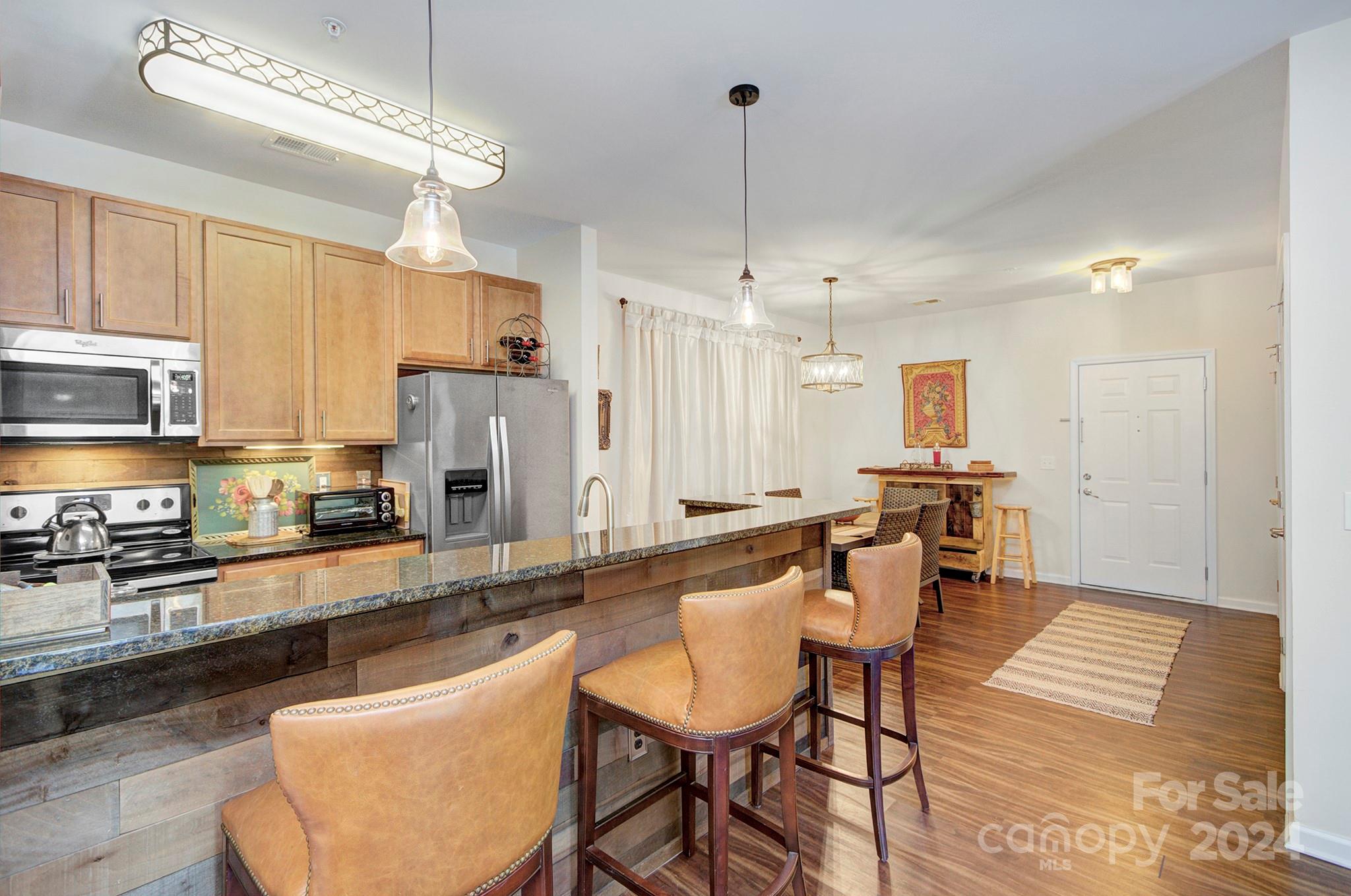 Brickton Village - Residential