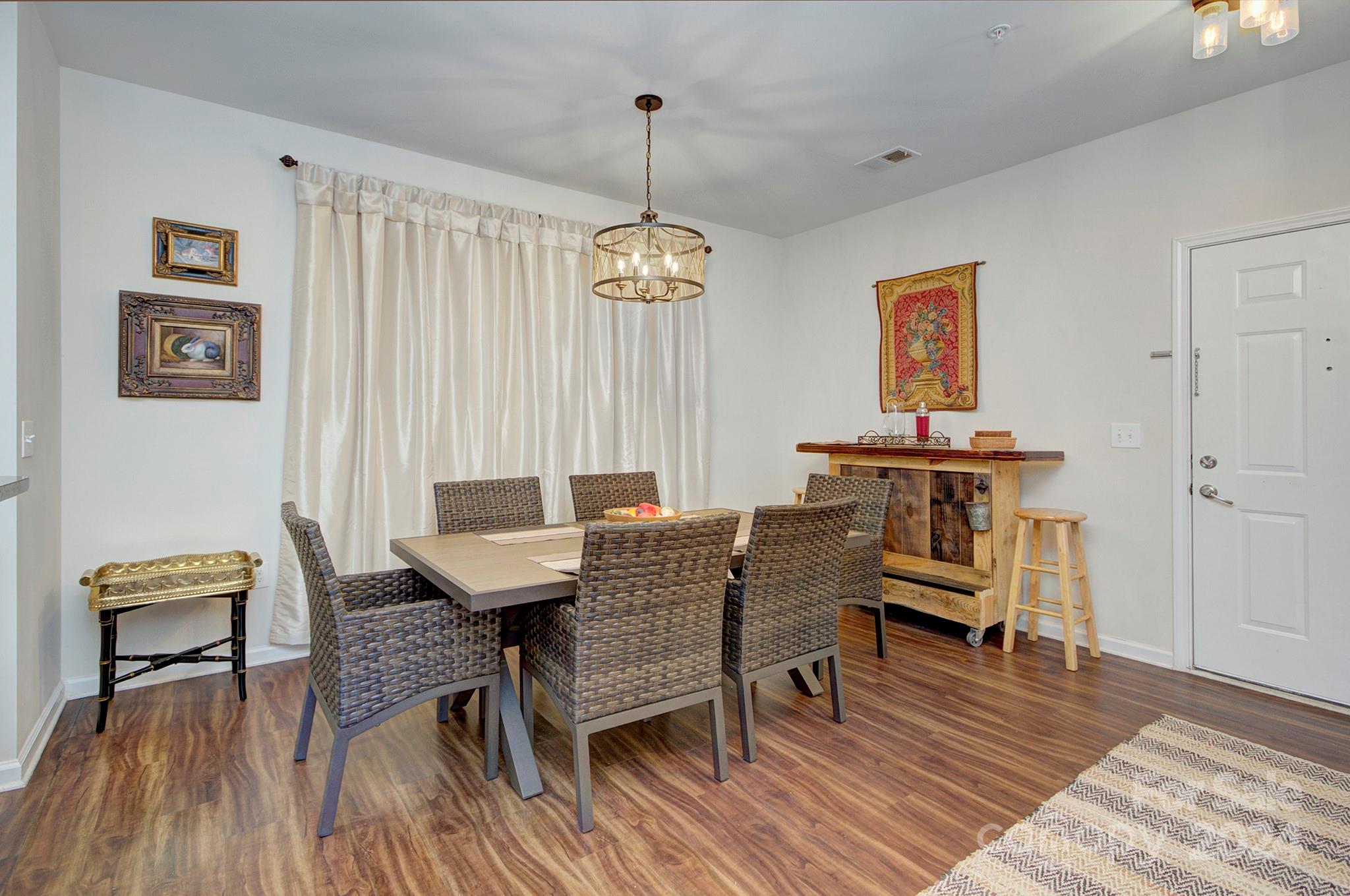 Brickton Village - Residential