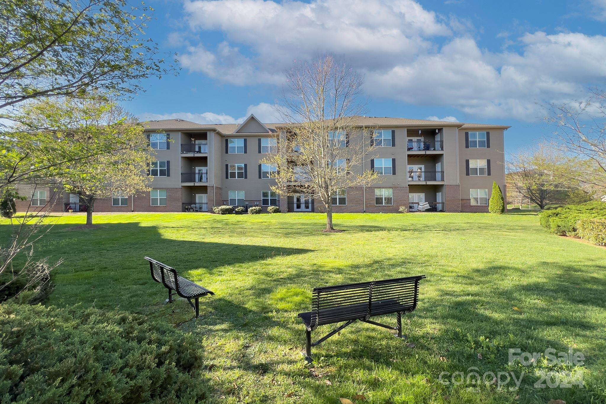 Brickton Village - Residential