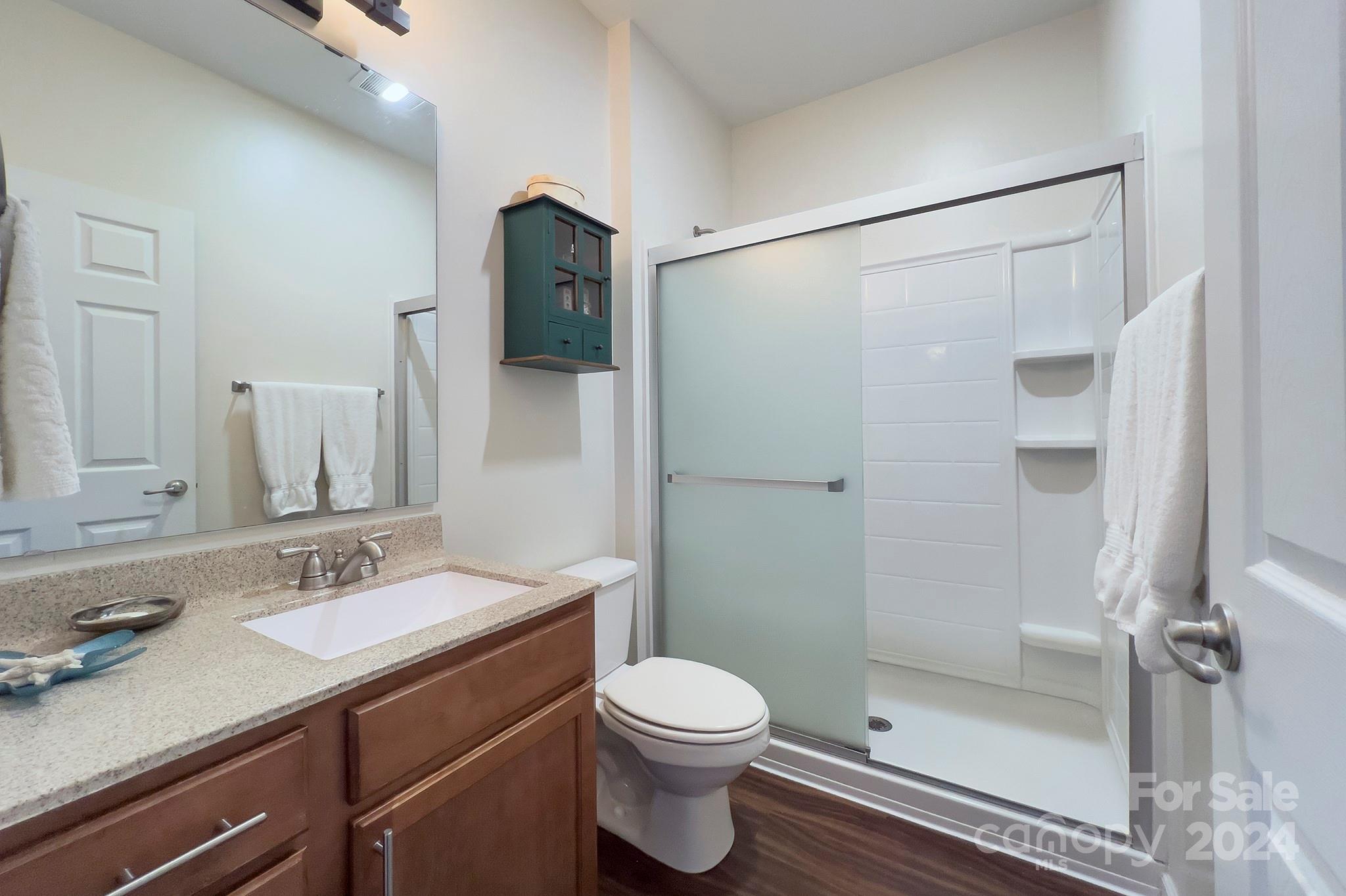 Brickton Village - Residential