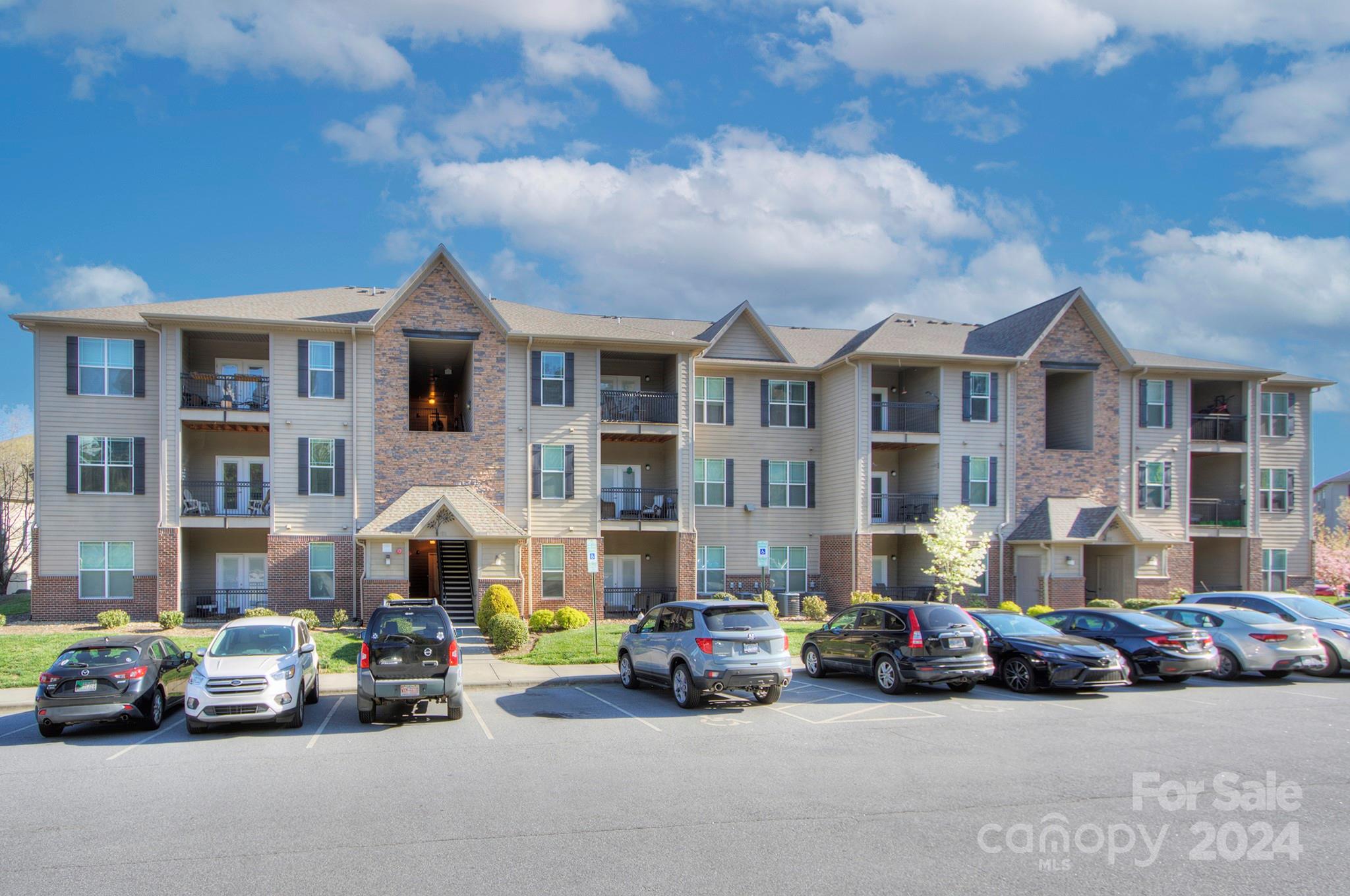 Brickton Village - Residential