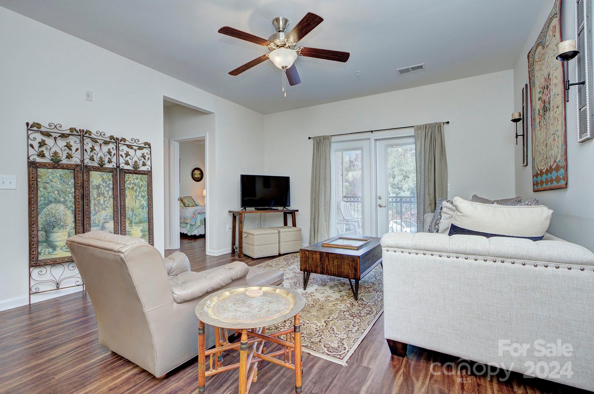 Brickton Village - Residential