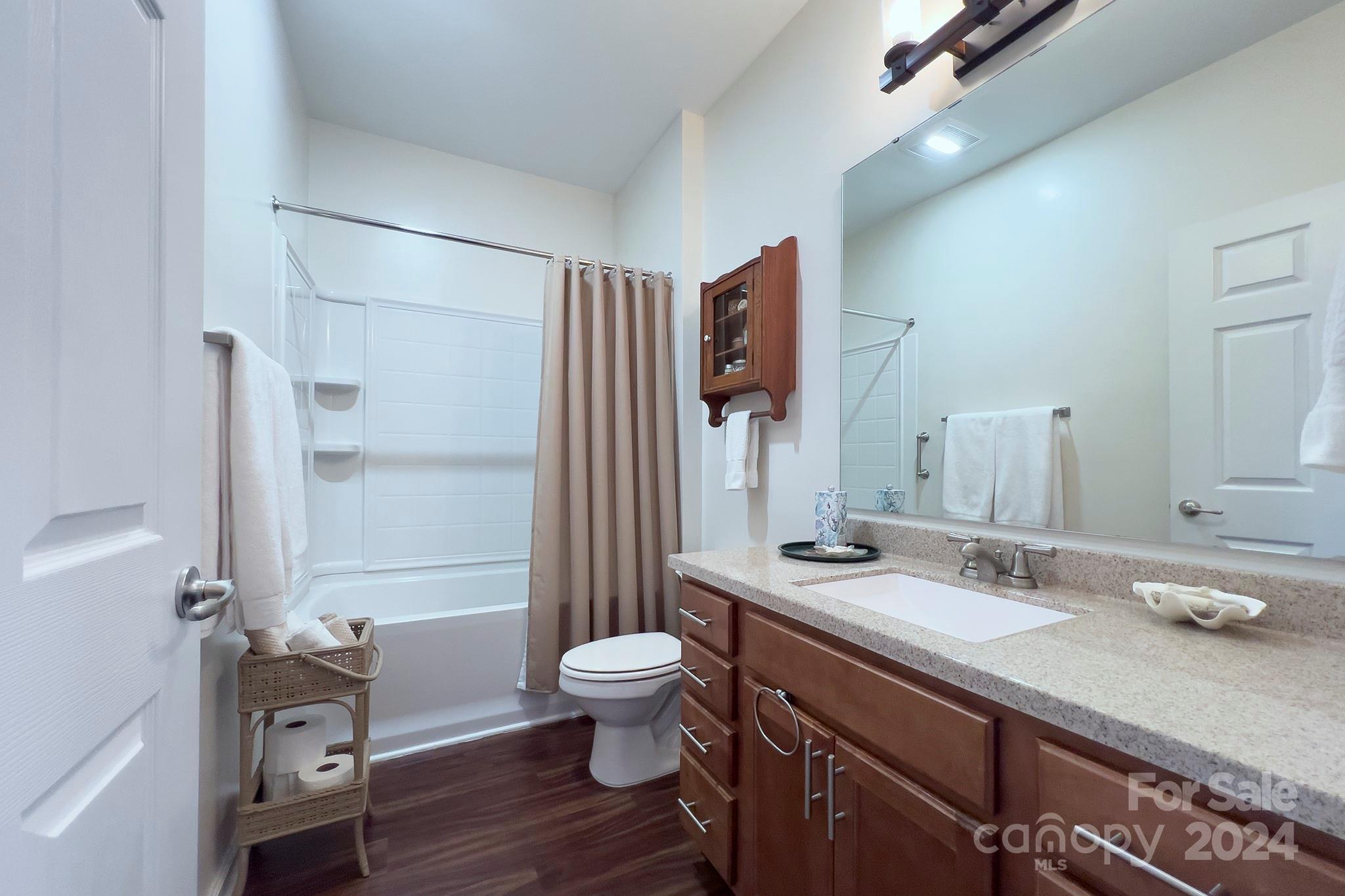 Brickton Village - Residential