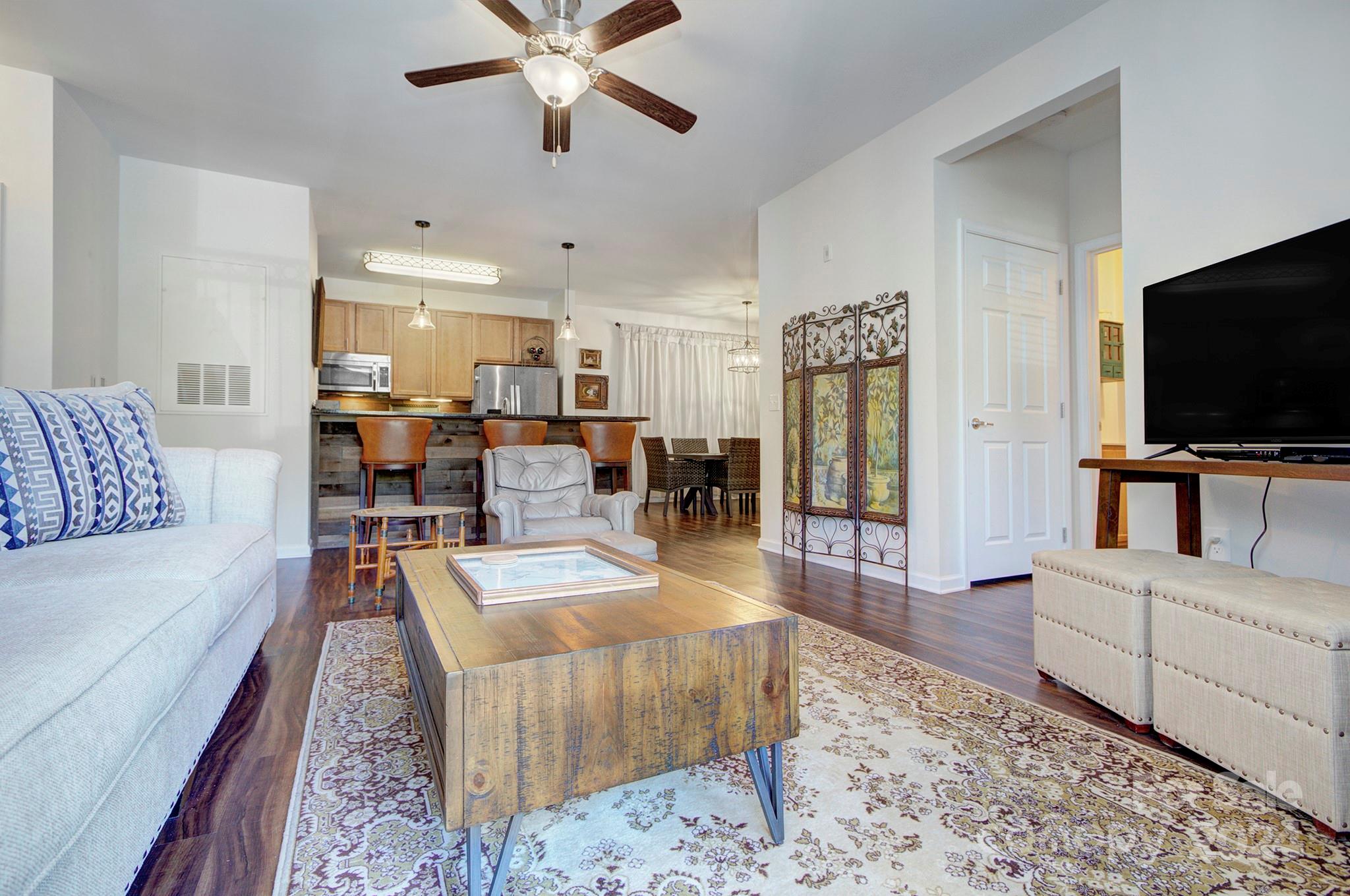 Brickton Village - Residential