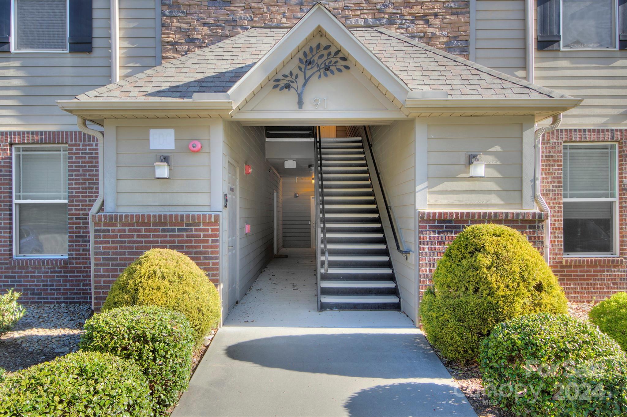 Brickton Village - Residential