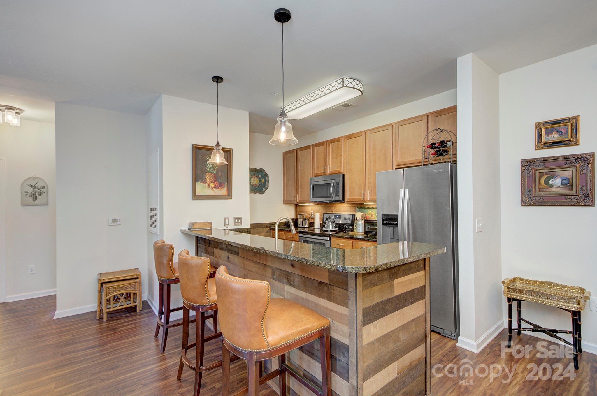 Brickton Village - Residential