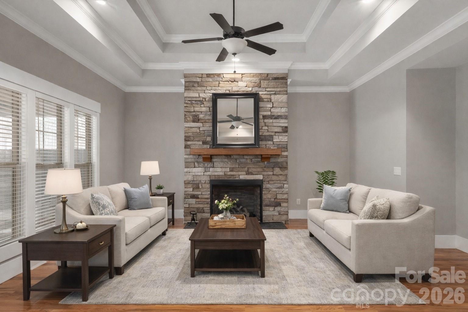 Pebble Bay - Residential