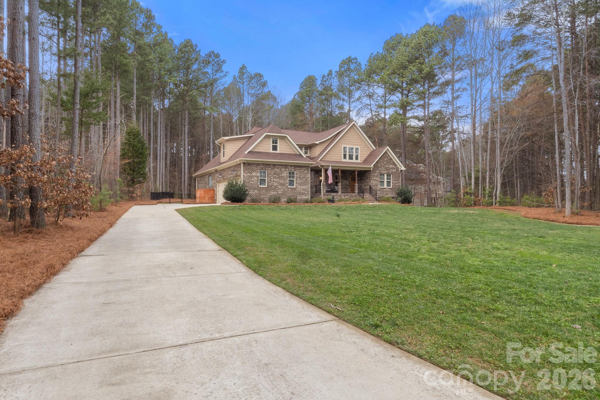 Pebble Bay - Residential