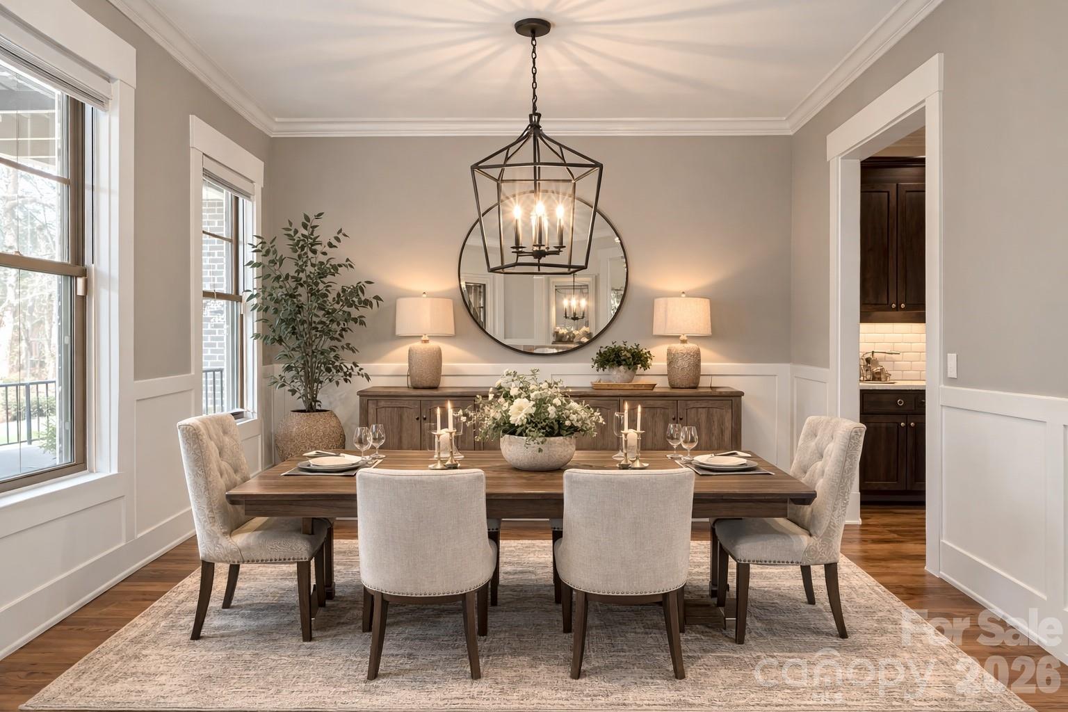 Pebble Bay - Residential