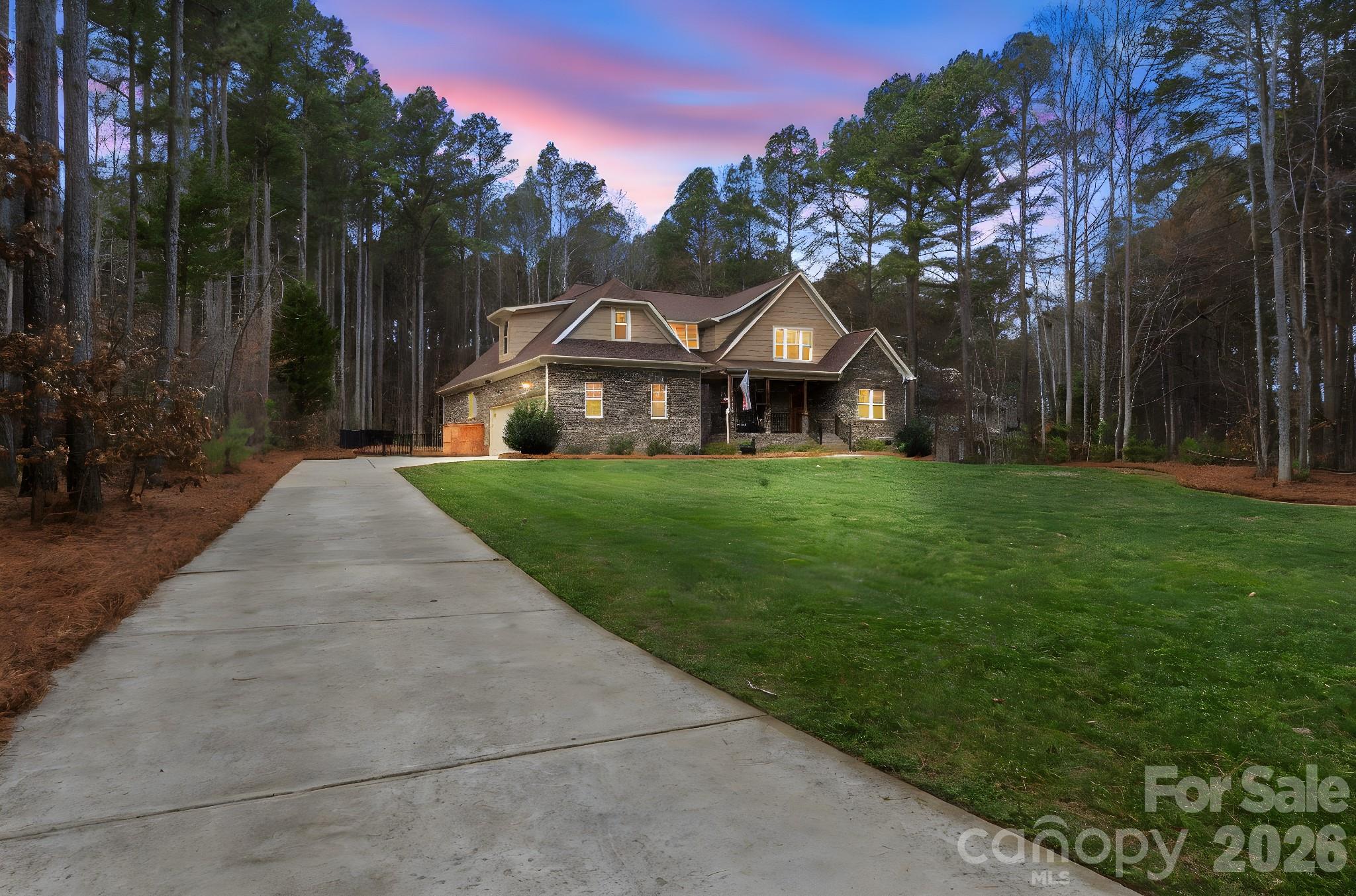 Pebble Bay - Residential