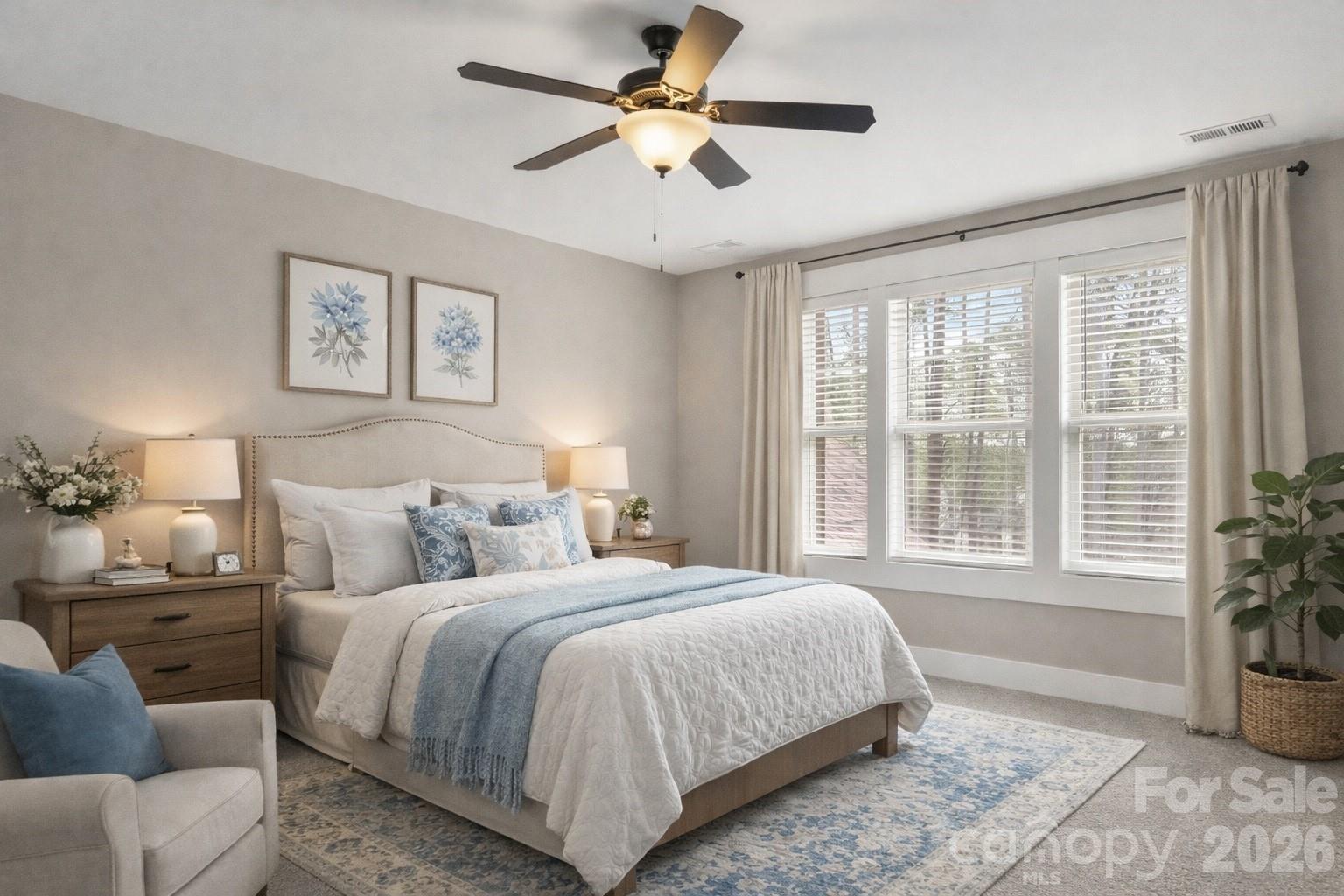 Pebble Bay - Residential