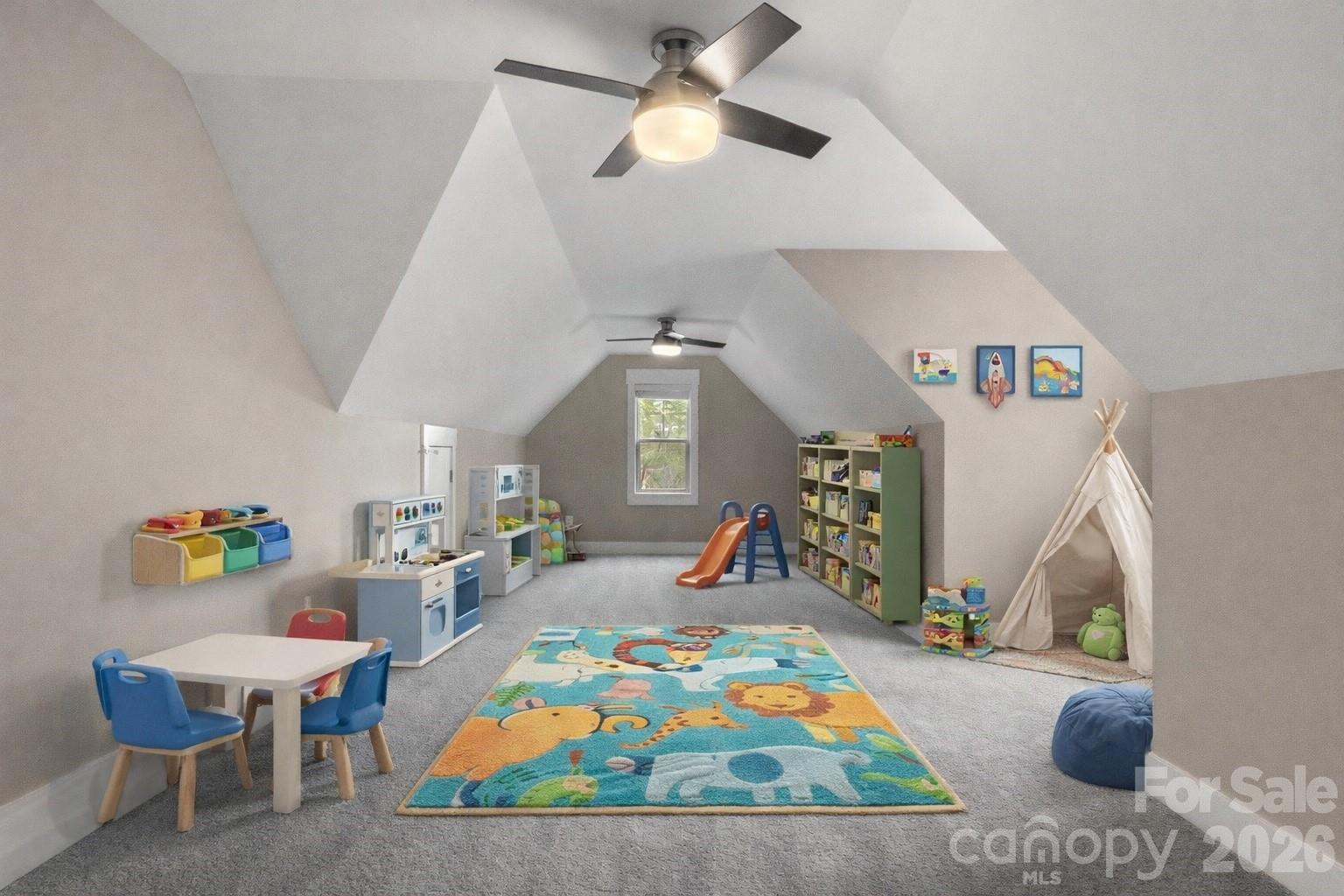 Pebble Bay - Residential