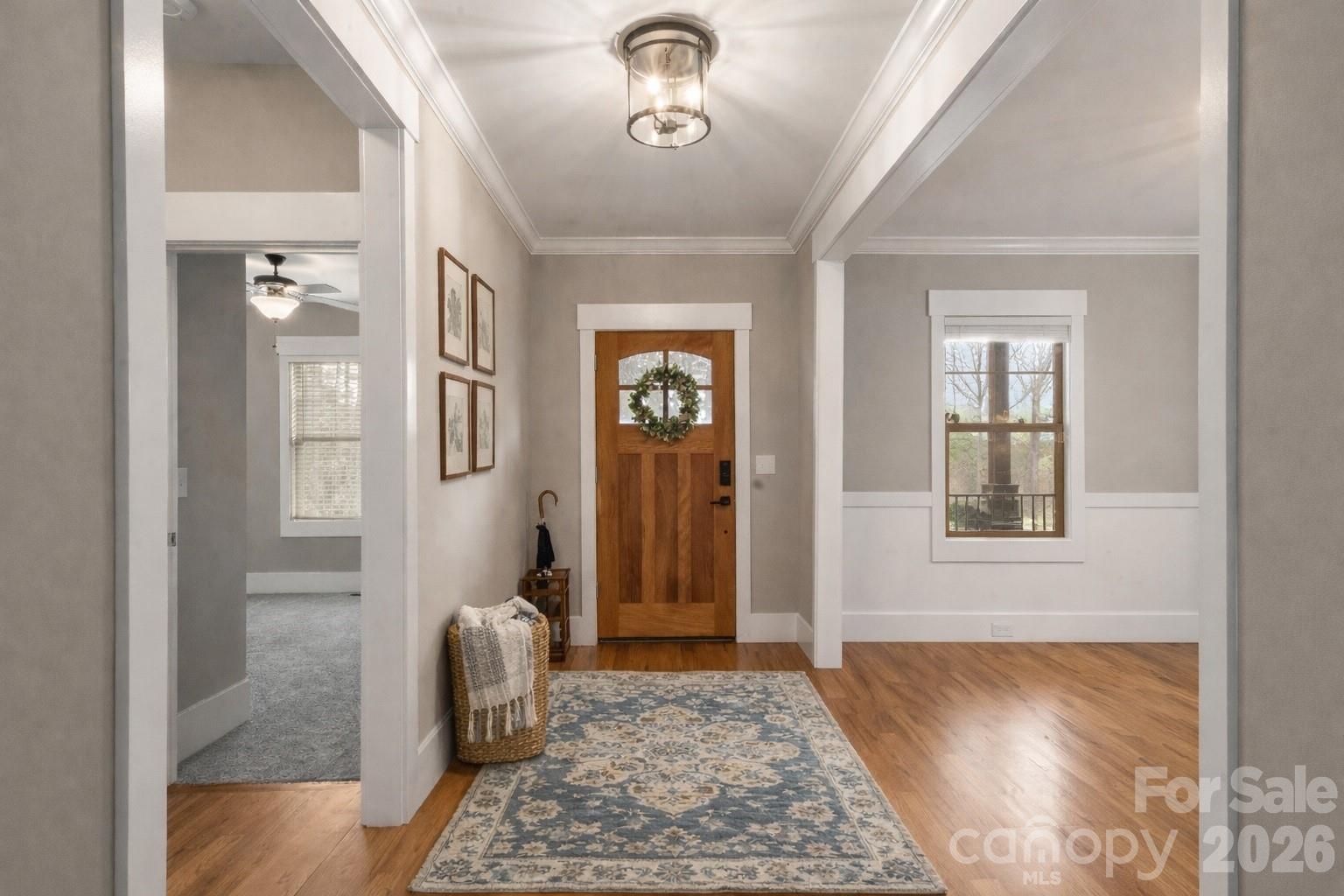 Pebble Bay - Residential