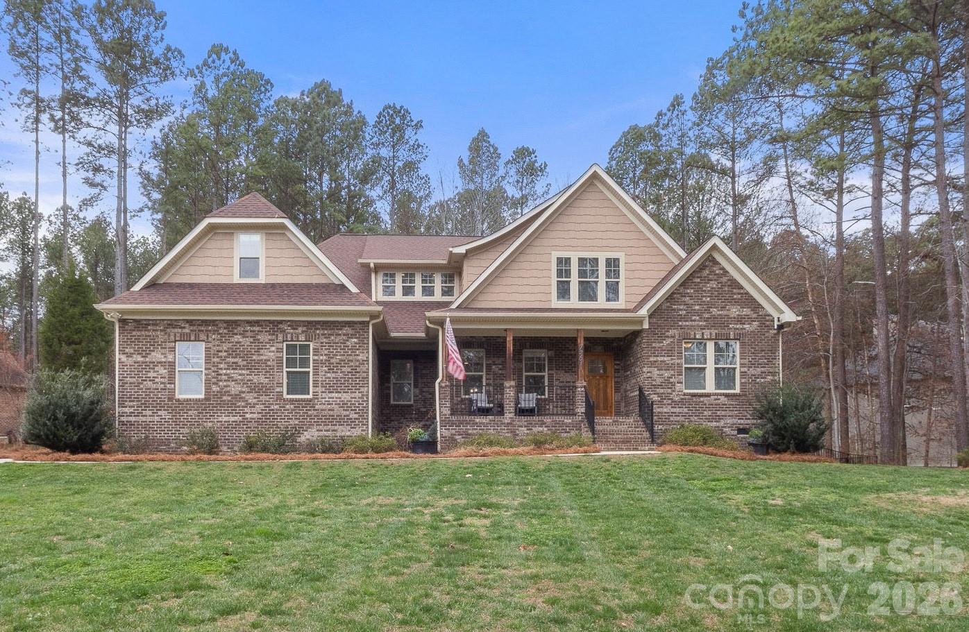 Pebble Bay - Residential