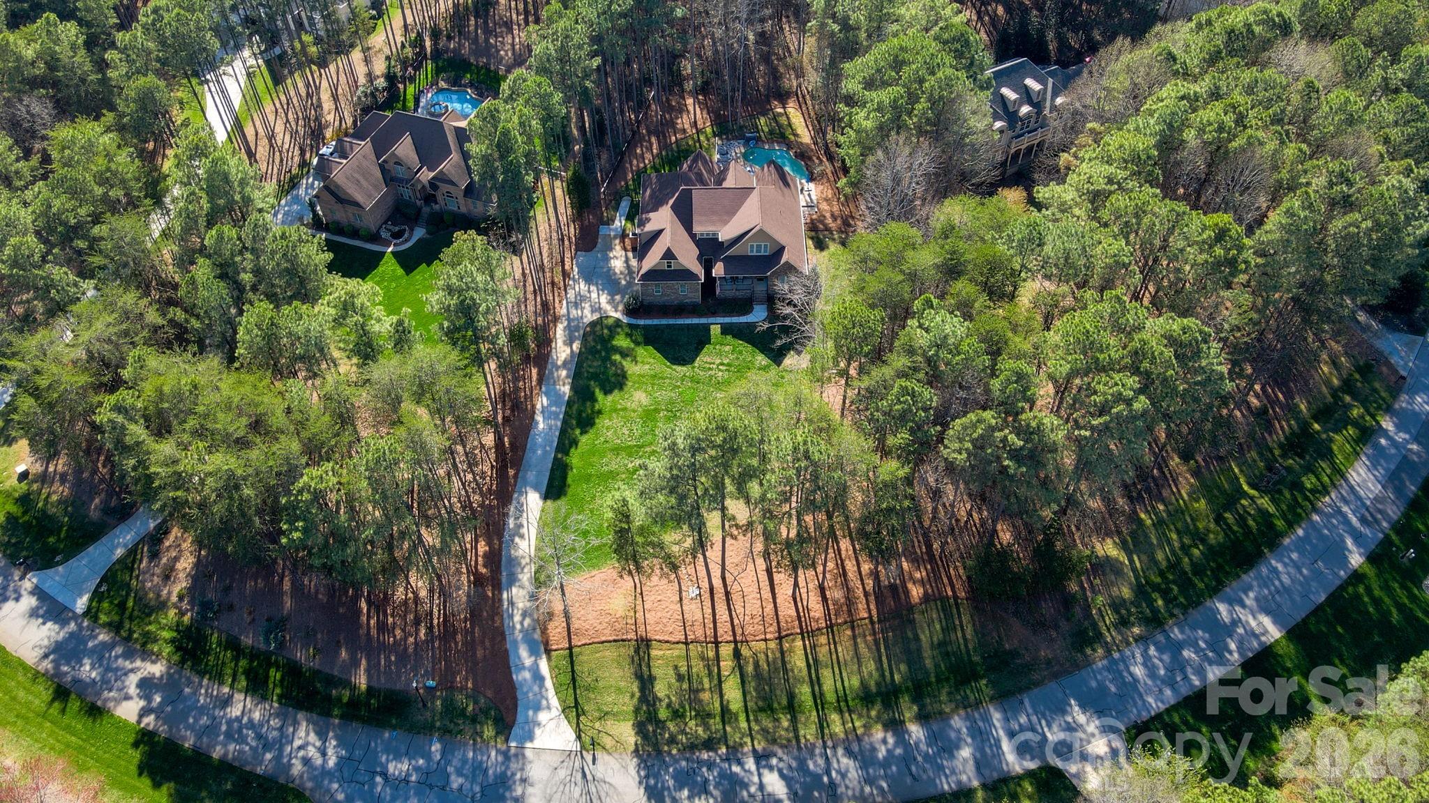 Pebble Bay - Residential