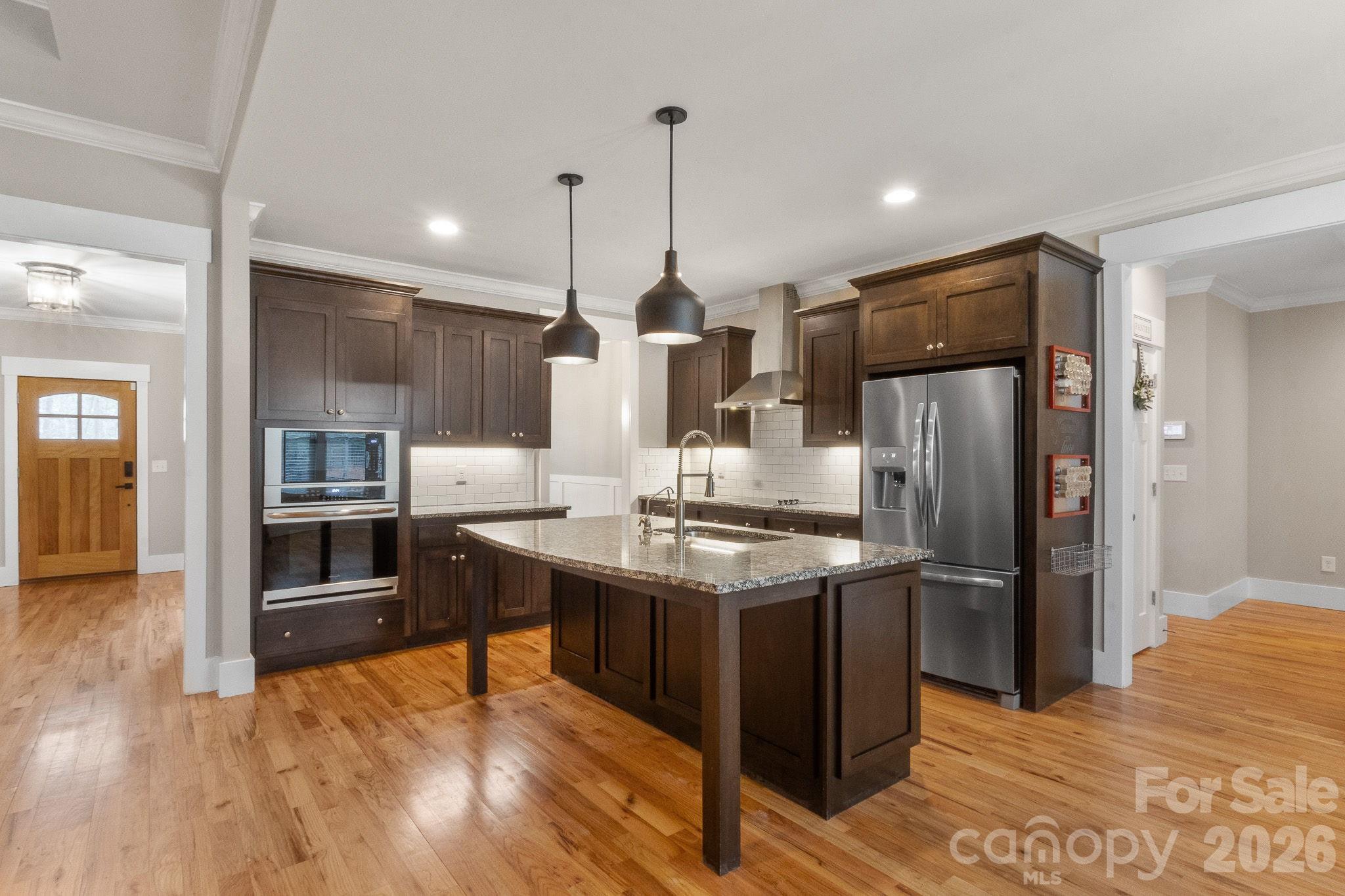 Pebble Bay - Residential