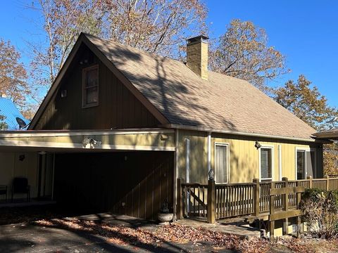 A home in Robbinsville