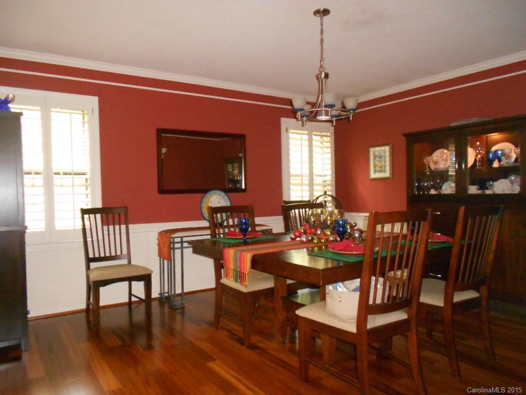 Innisfree - Residential