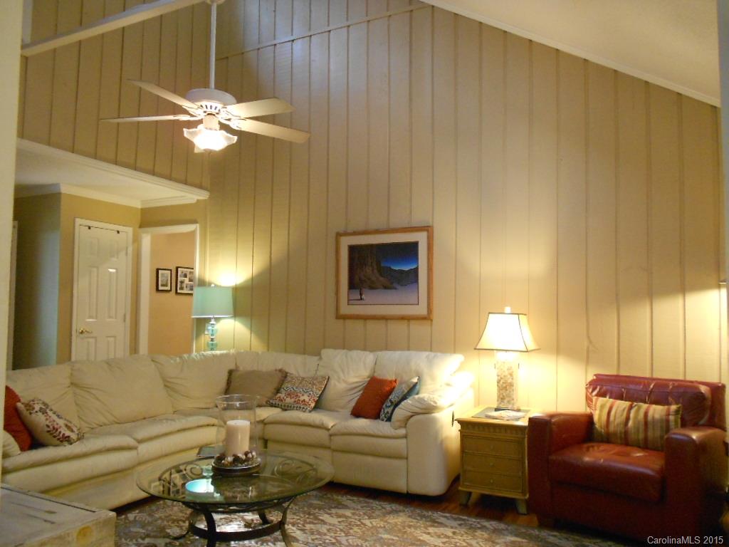 Innisfree - Residential