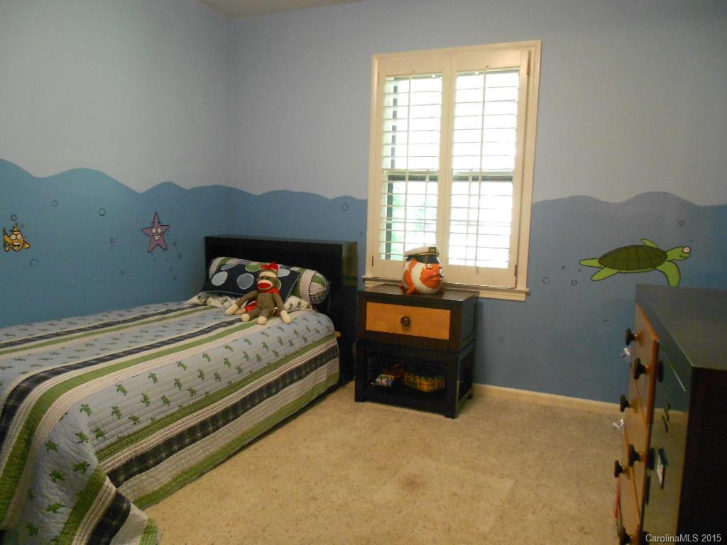 Innisfree - Residential