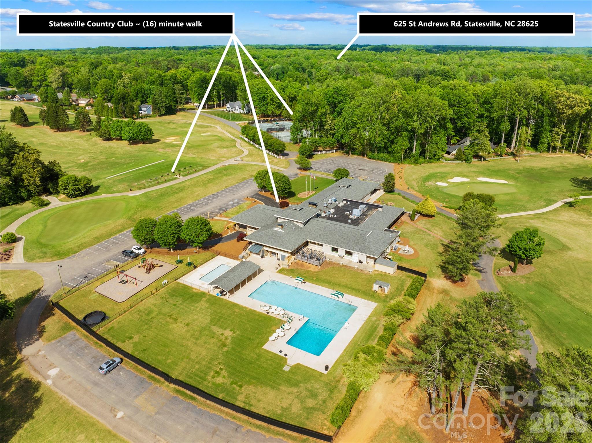 Shannon Acres - Residential