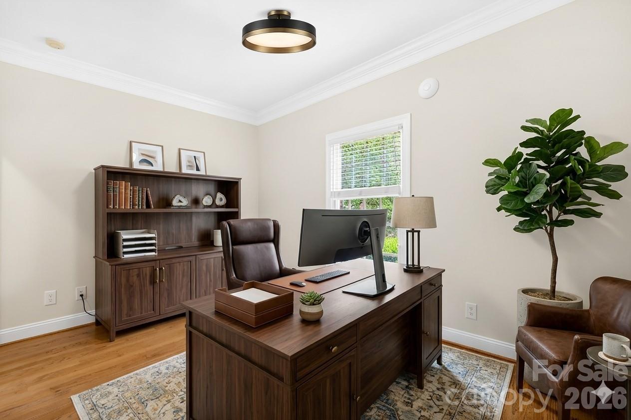 Shannon Acres - Residential