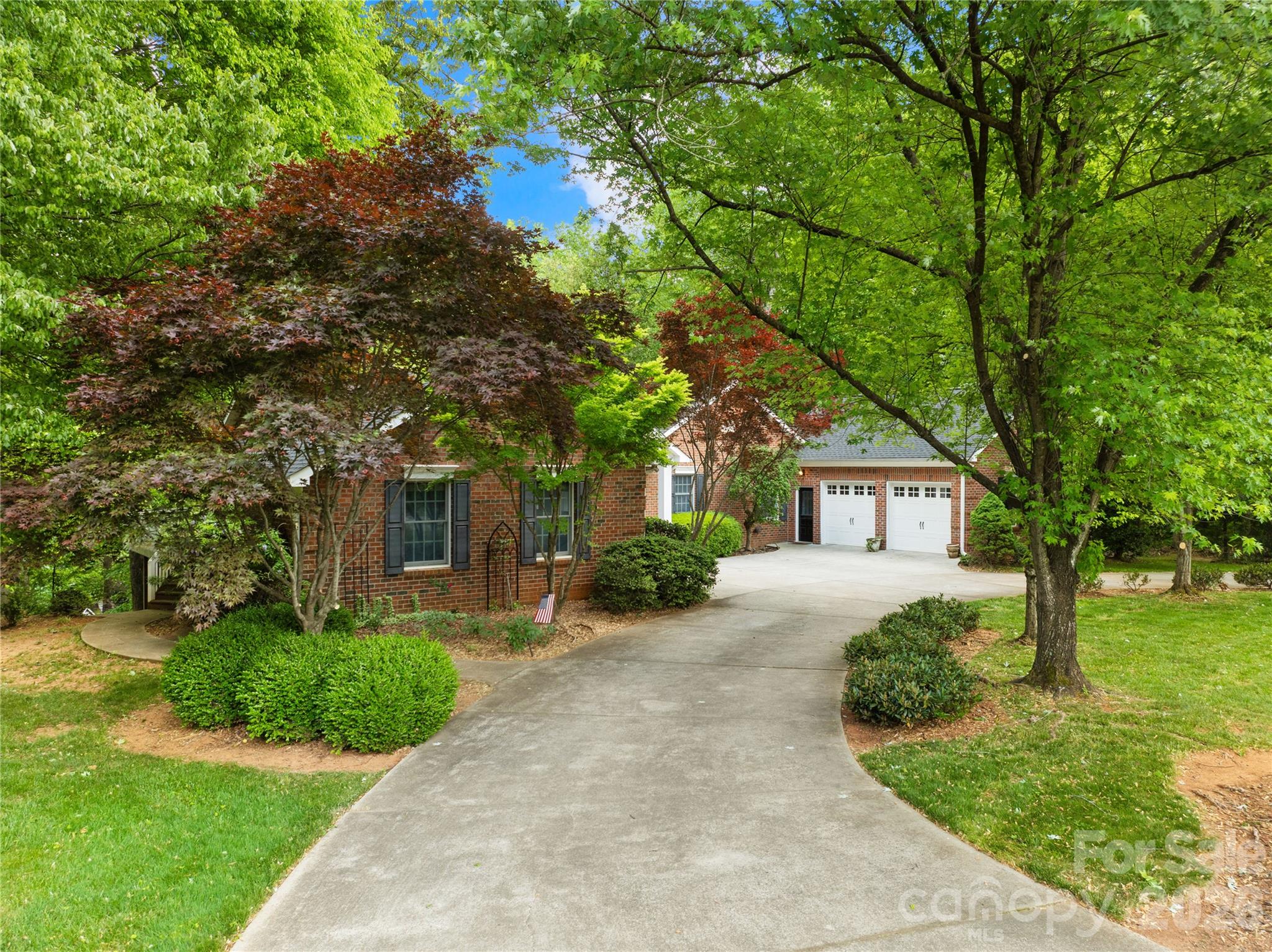 Shannon Acres - Residential