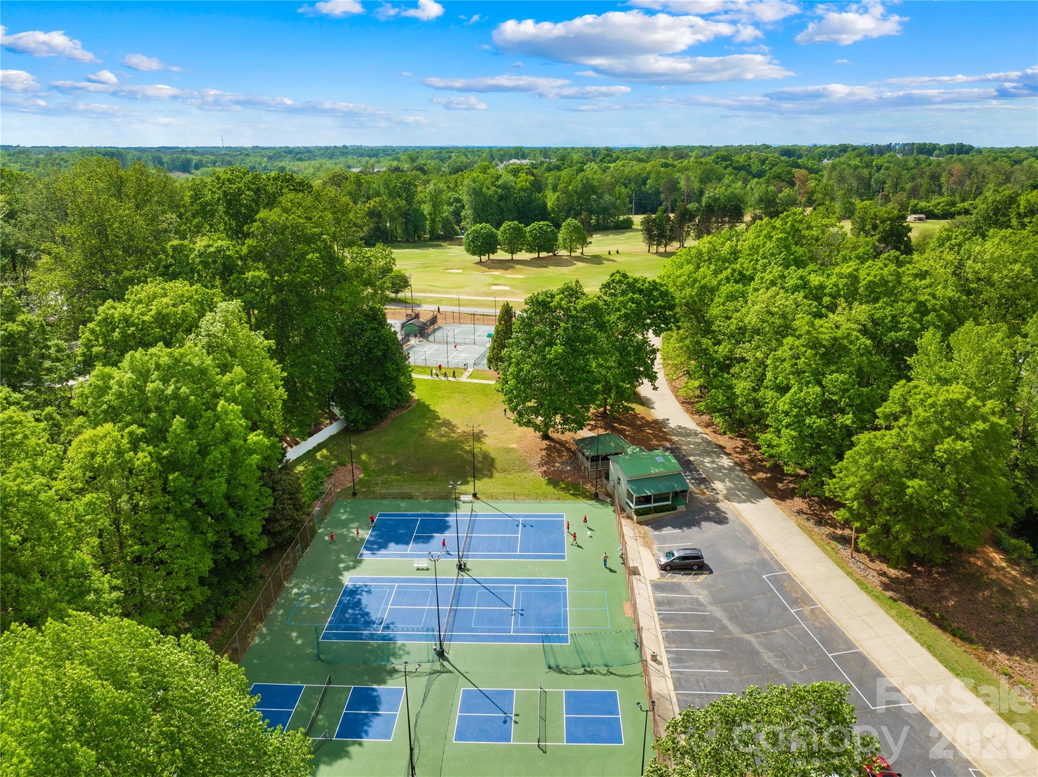 Shannon Acres - Residential